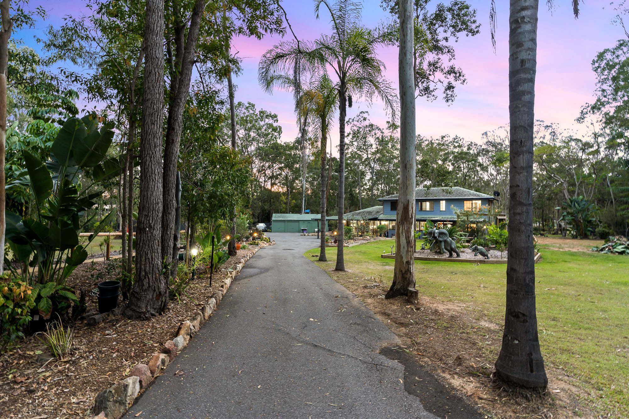 47 Gisbourne Street, Forestdale, QLD 4118