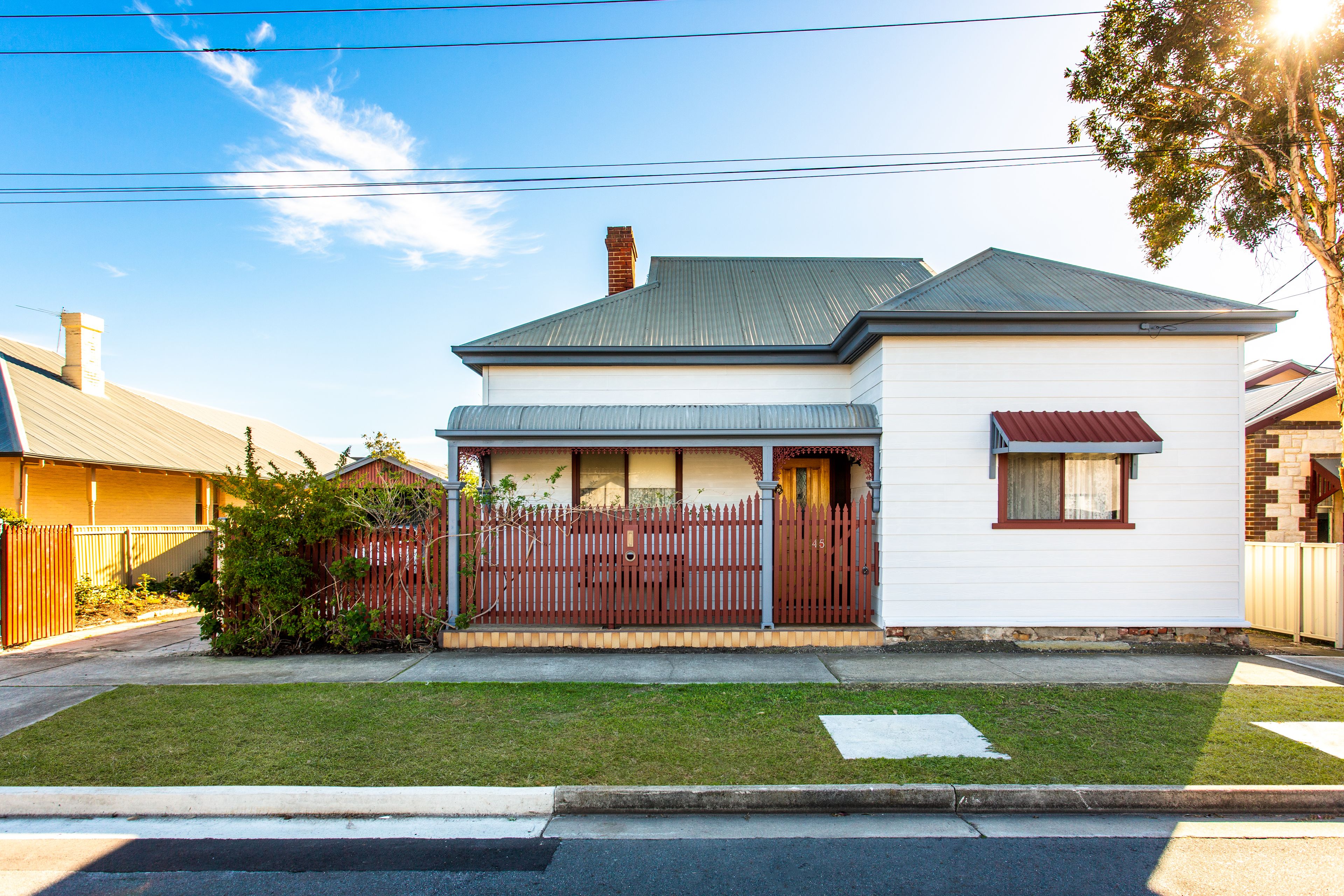 45 Wills Street, Largs Bay, SA 5016