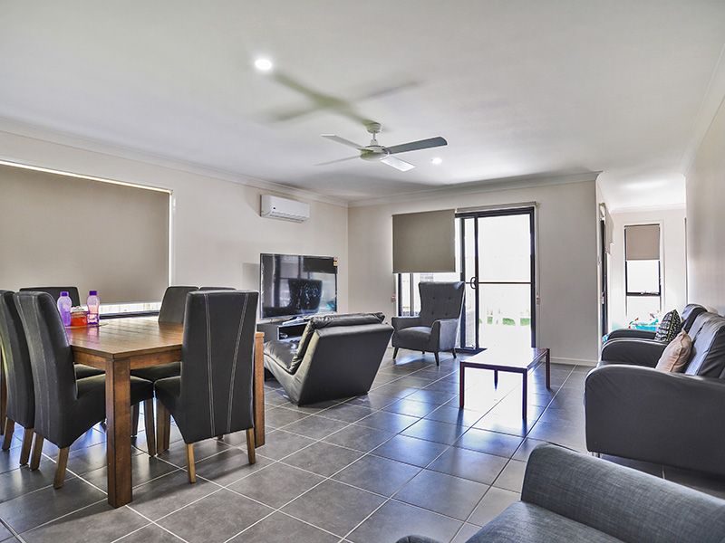 5 Windsor Drive, Upper Kedron, QLD 4055