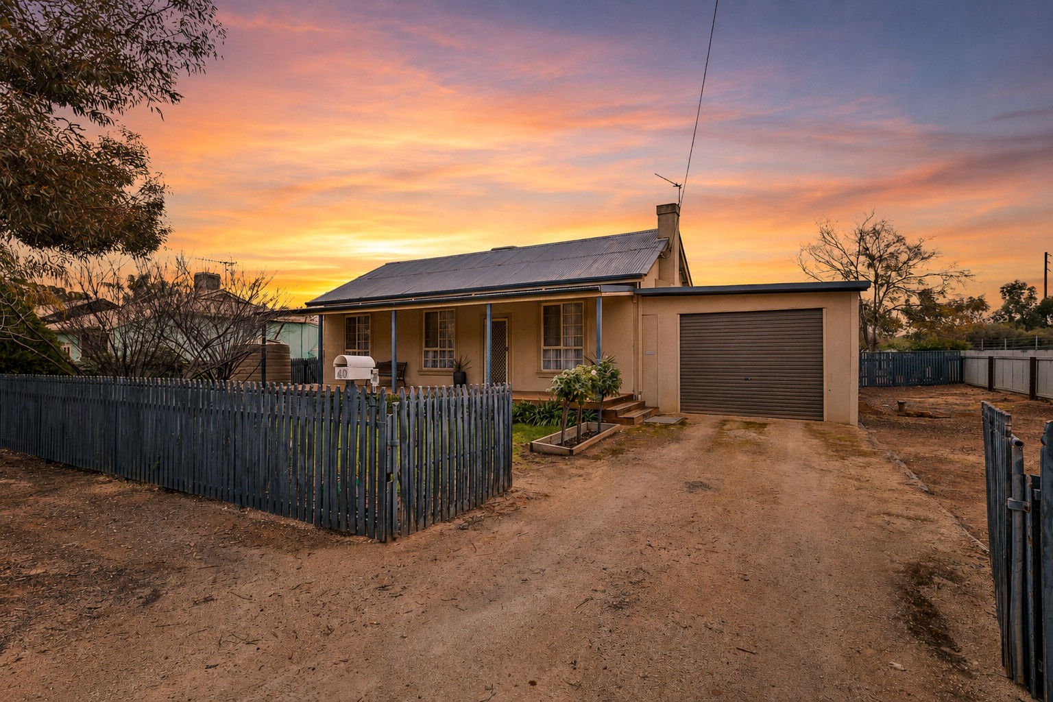 40 Hughes Street, Berri, SA 5343