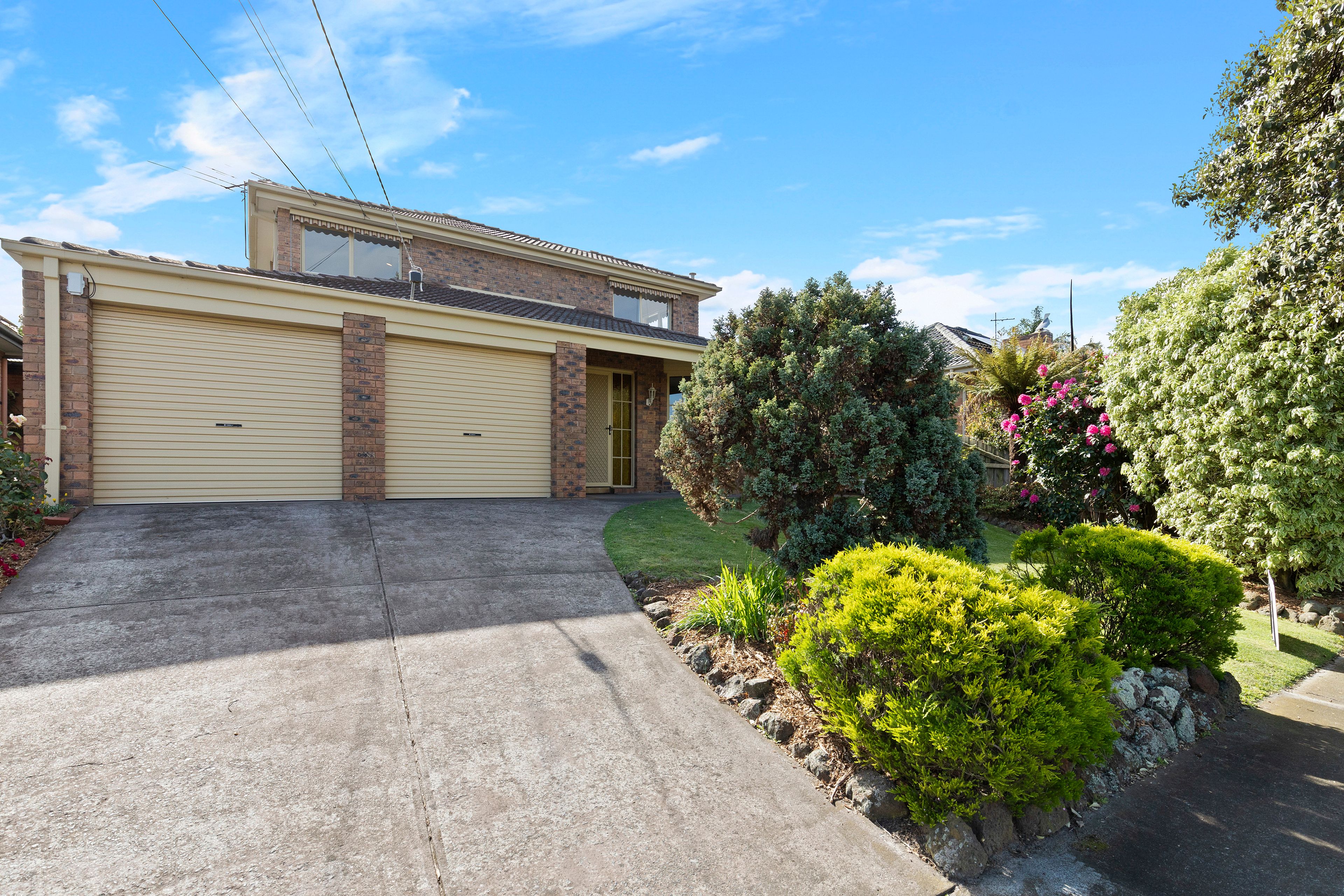 25 Merton Close, Cheltenham, VIC 3192