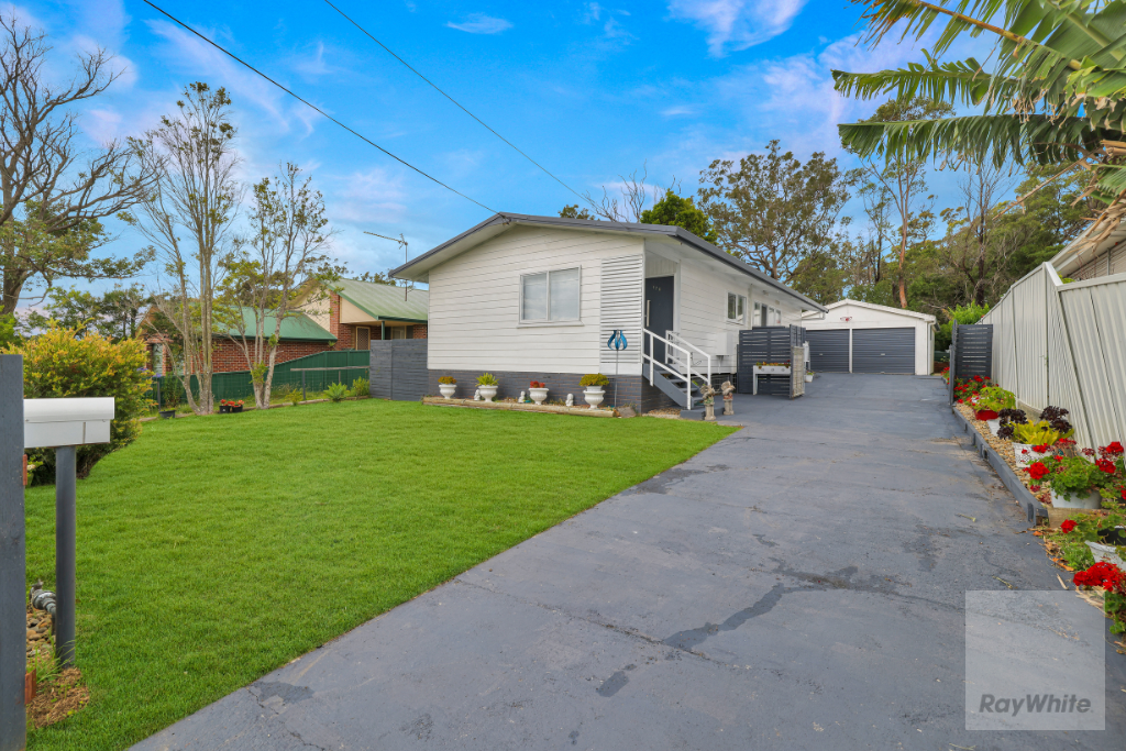 170 The Park Drive, Sanctuary Point NSW 2540