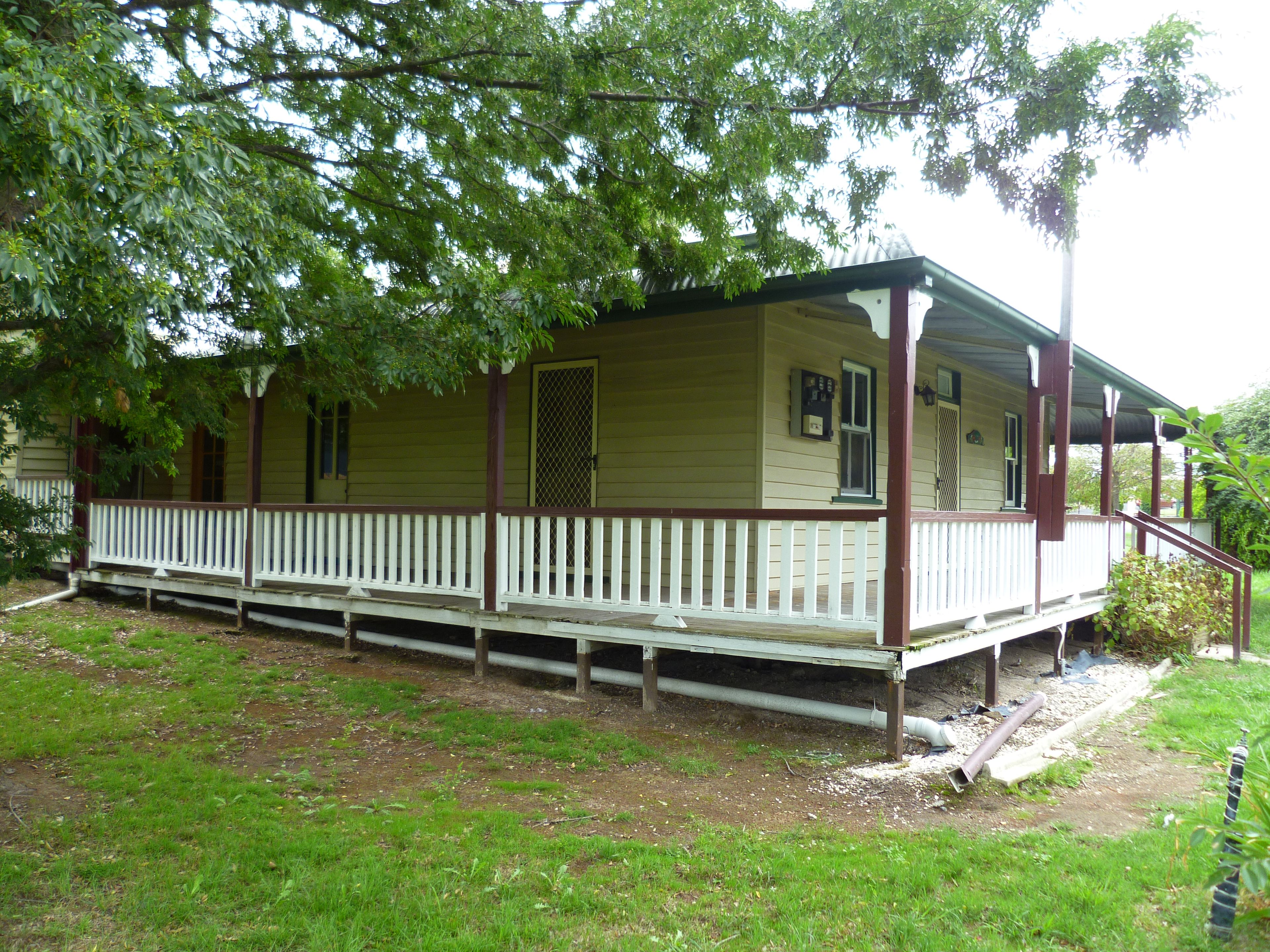 1 Baker Street, Bundarra, NSW 2359