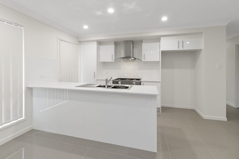 5 Neumann Drive Lot 412, Yarrabilba, QLD 4207