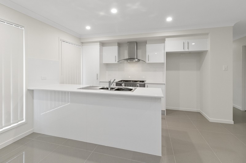 5 Neumann Drive Lot 412, Yarrabilba, QLD 4207