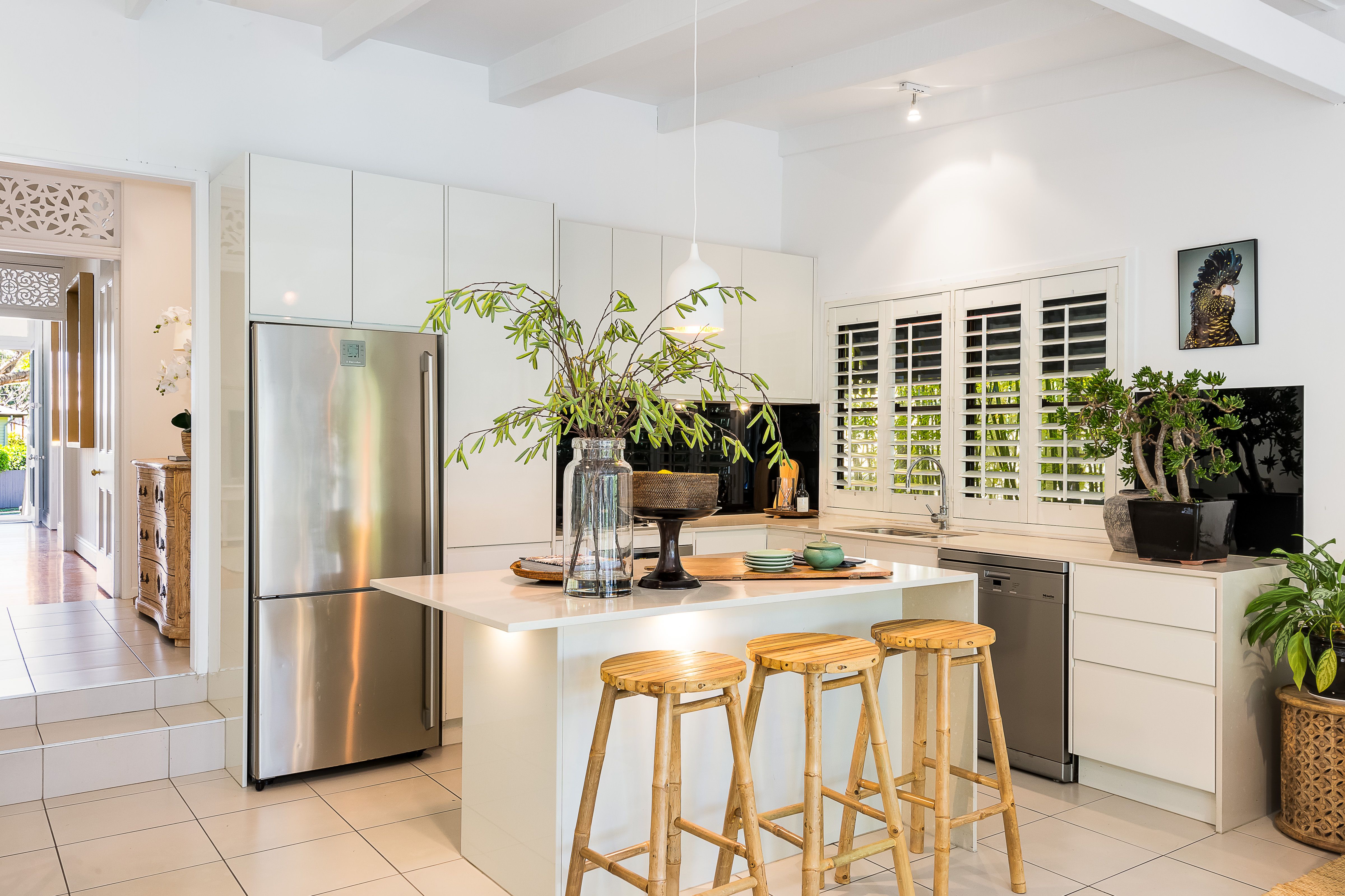 36 Rockbourne Terrace, Paddington, QLD 4064