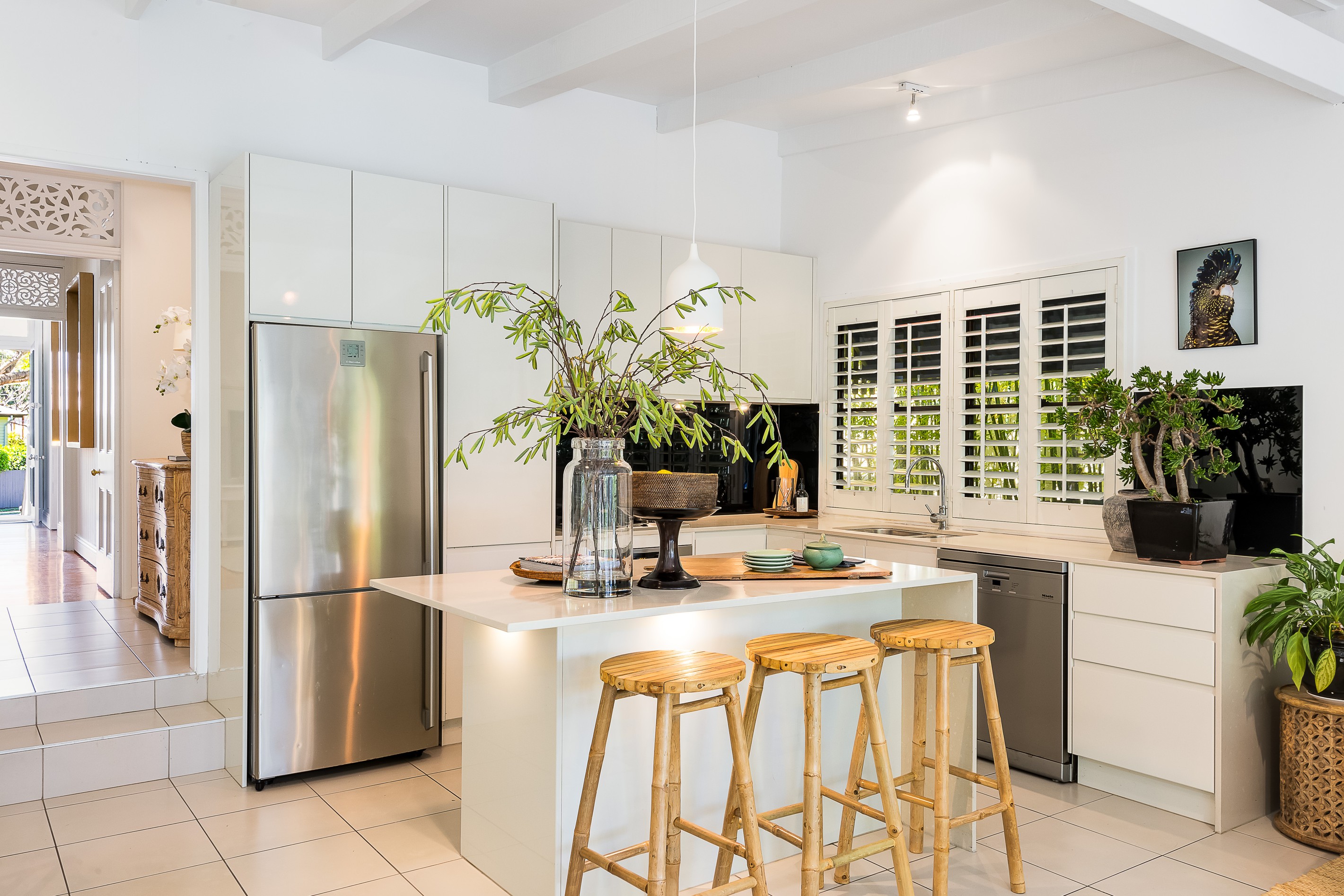 36 Rockbourne Terrace, Paddington, QLD 4064