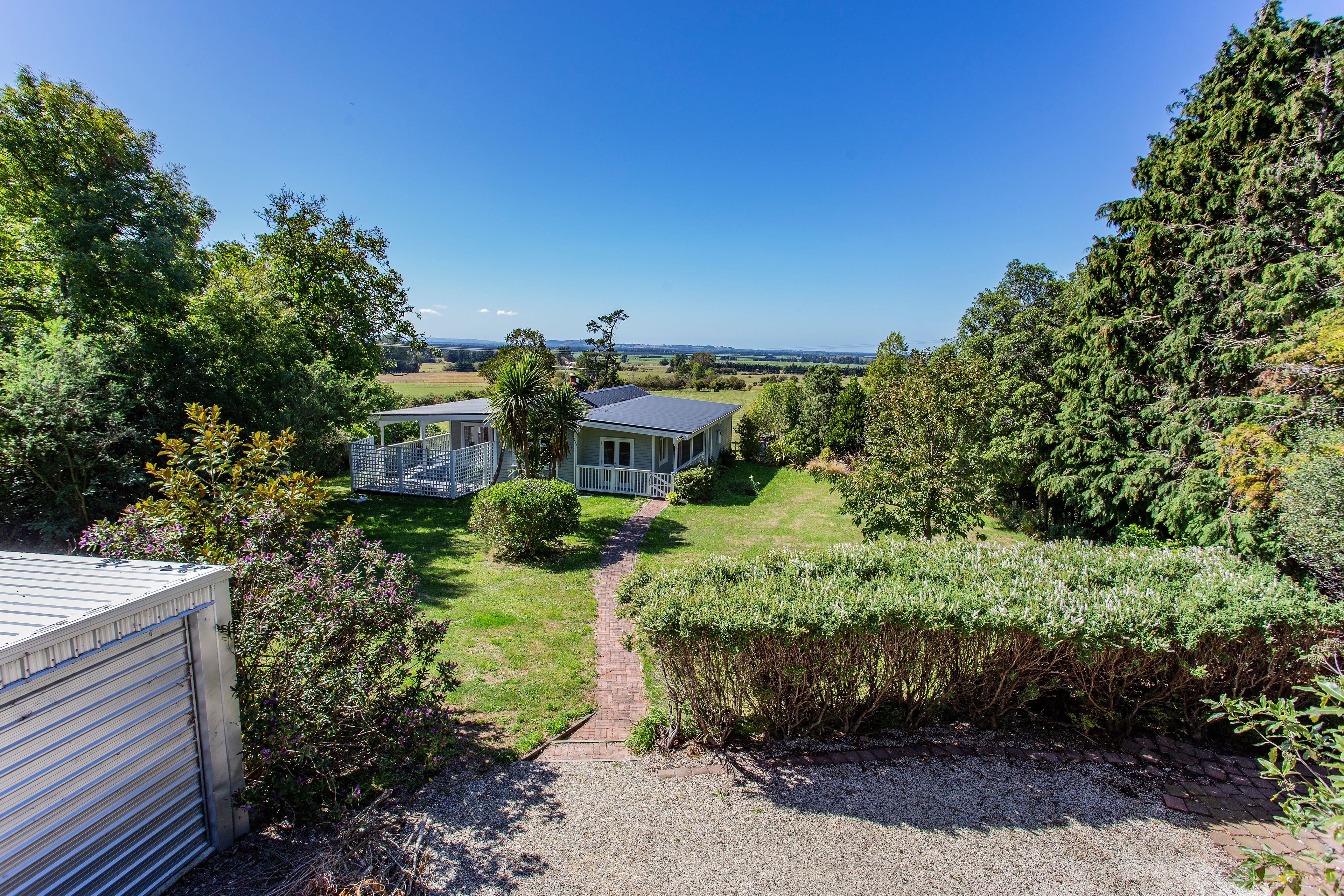 308 Ashley Gorge Road, Oxford, Waimakariri District