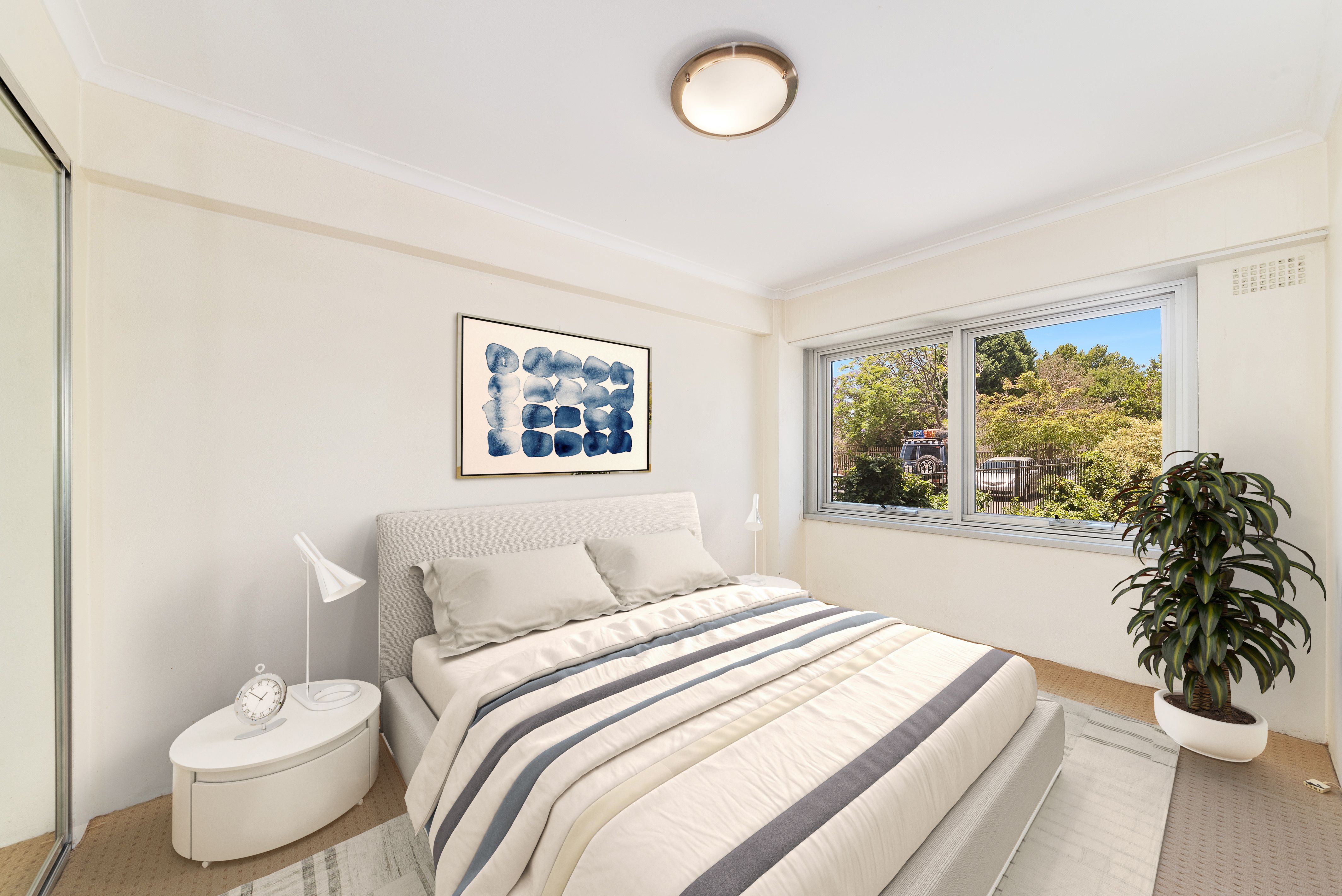 10/48 Upper Pitt Street, Kirribilli, NSW 2061