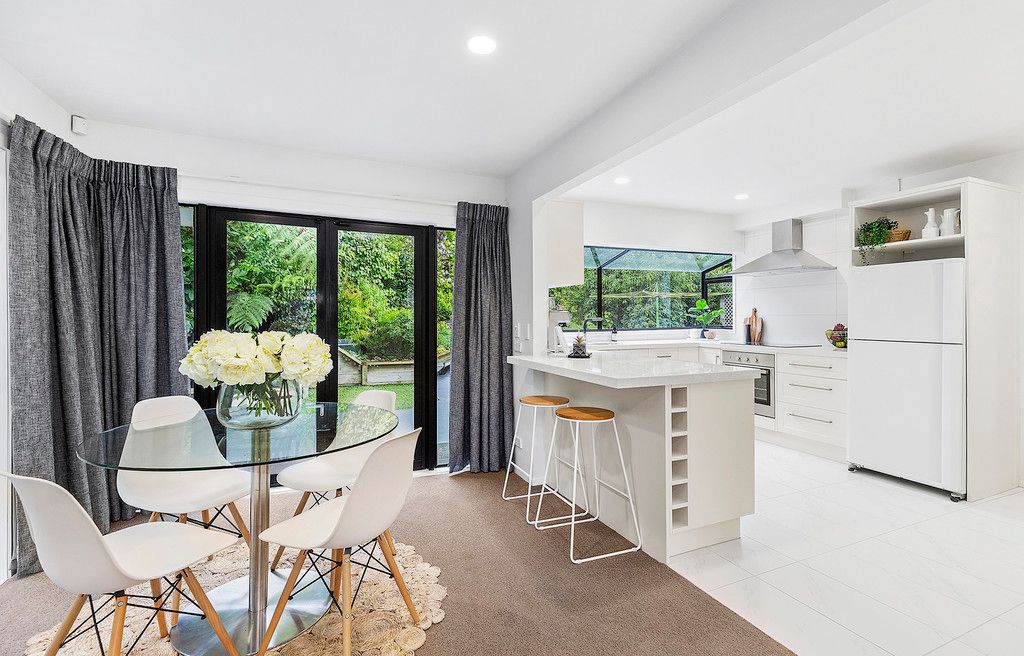 6 Kamla Way, Khandallah, Wellington City