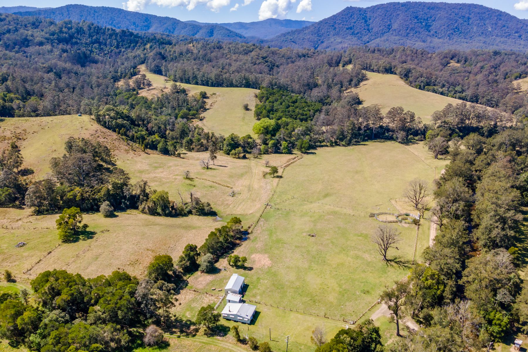 1566 Chichester Road, Chichester Via, Dungog, NSW 2420