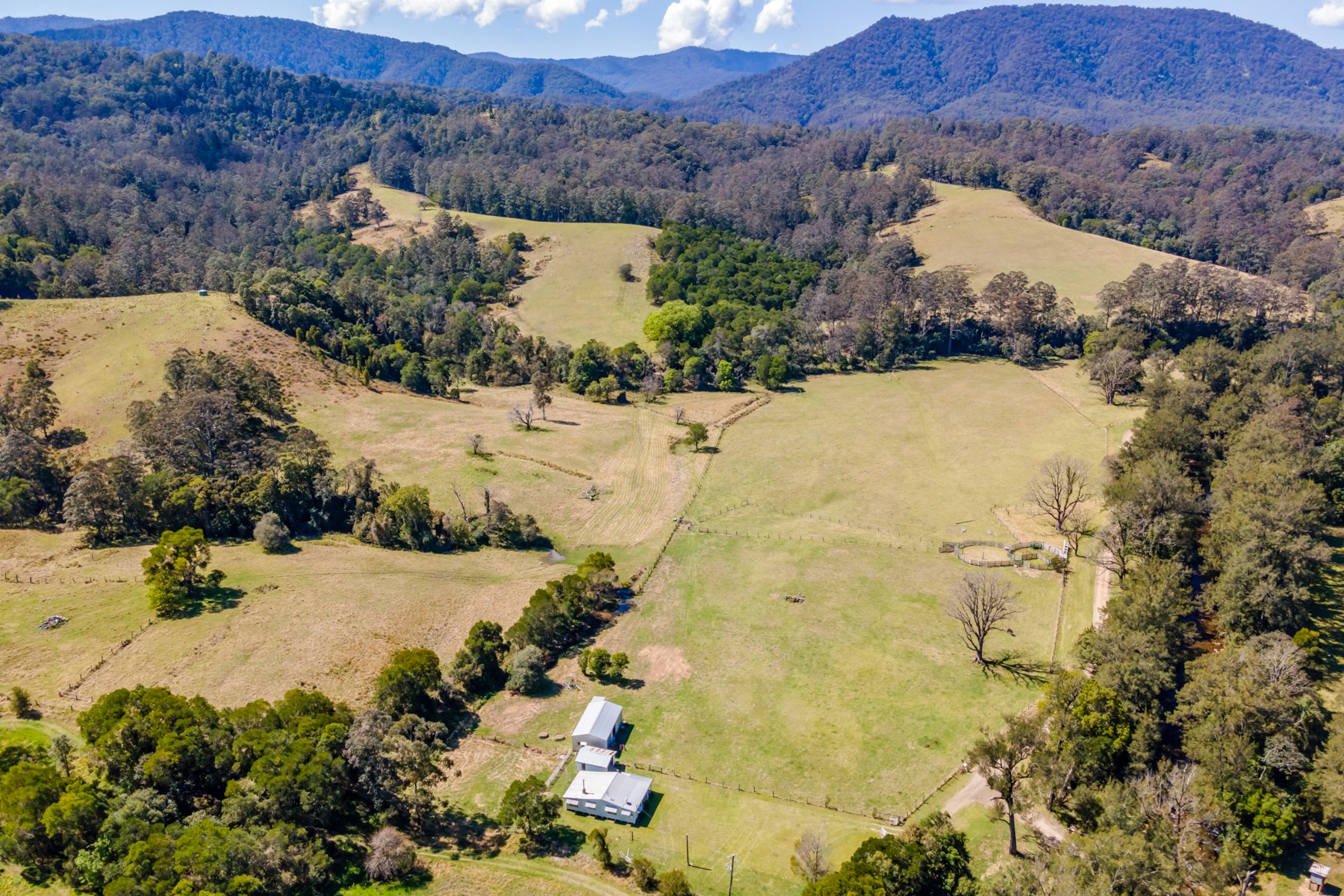 1566 Chichester Road, Chichester Via, Dungog, NSW 2420