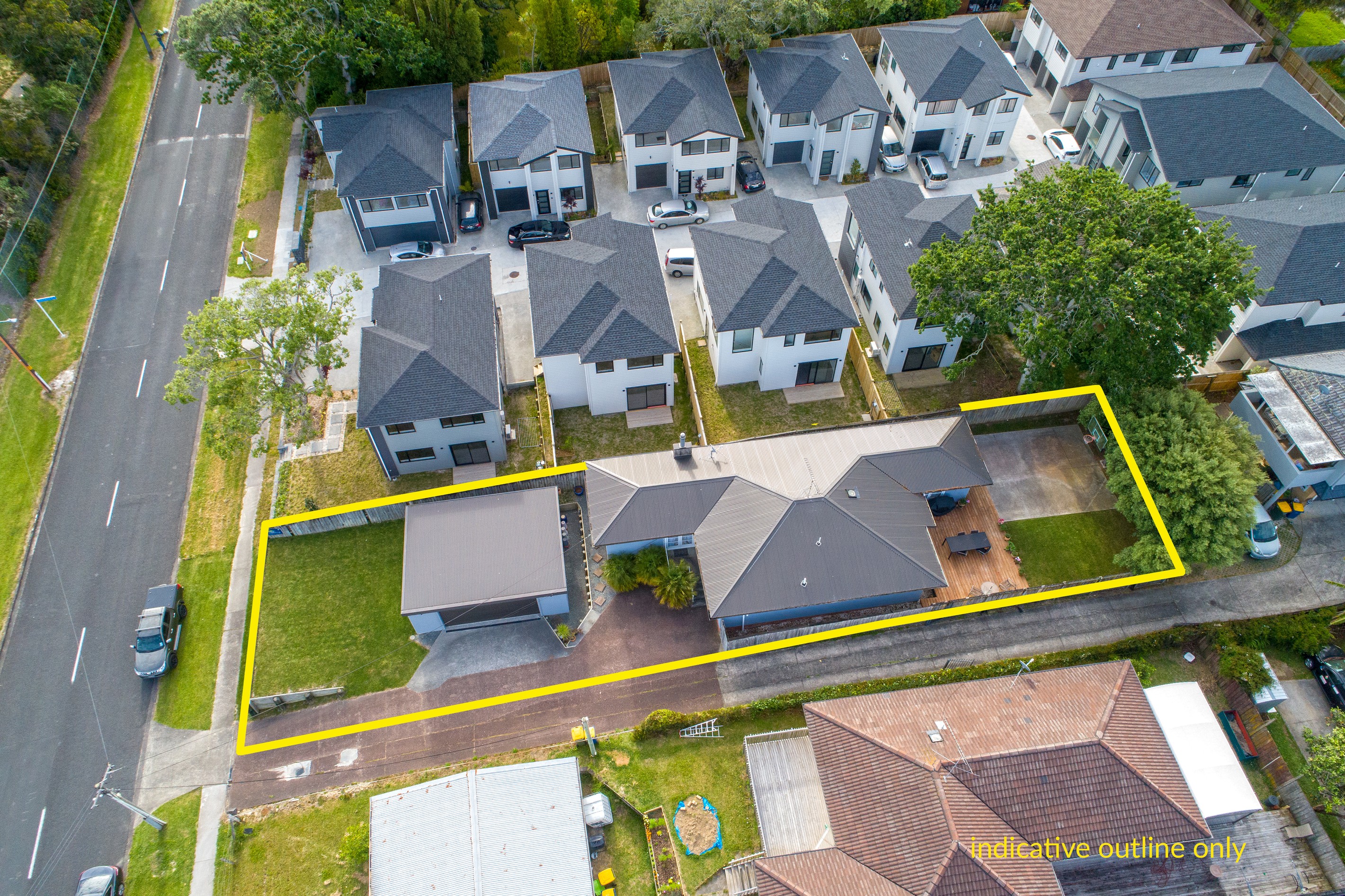 32 Links Road, New Lynn, Waitakere City