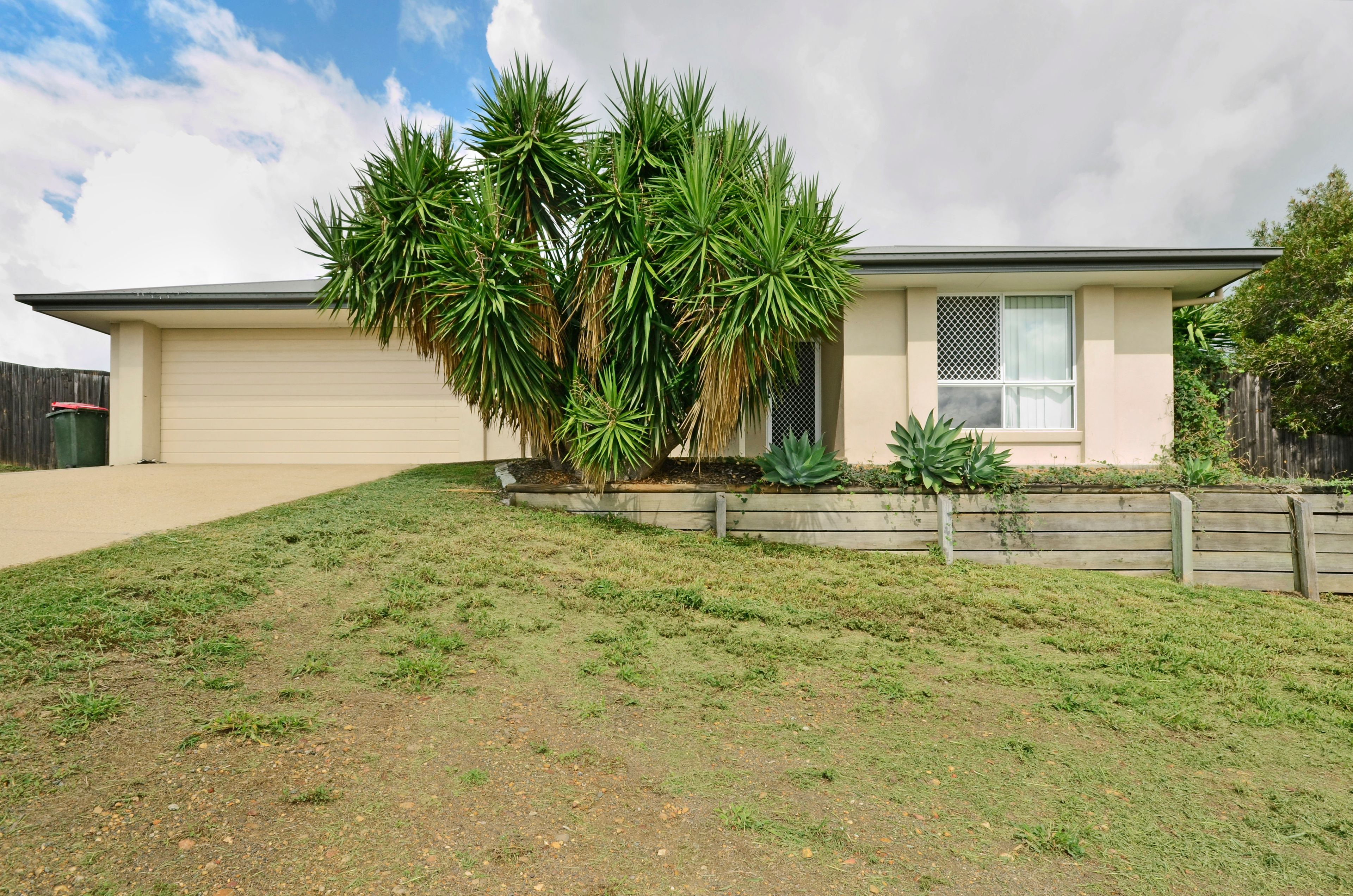 30 Panorama Drive, Biloela QLD 4715