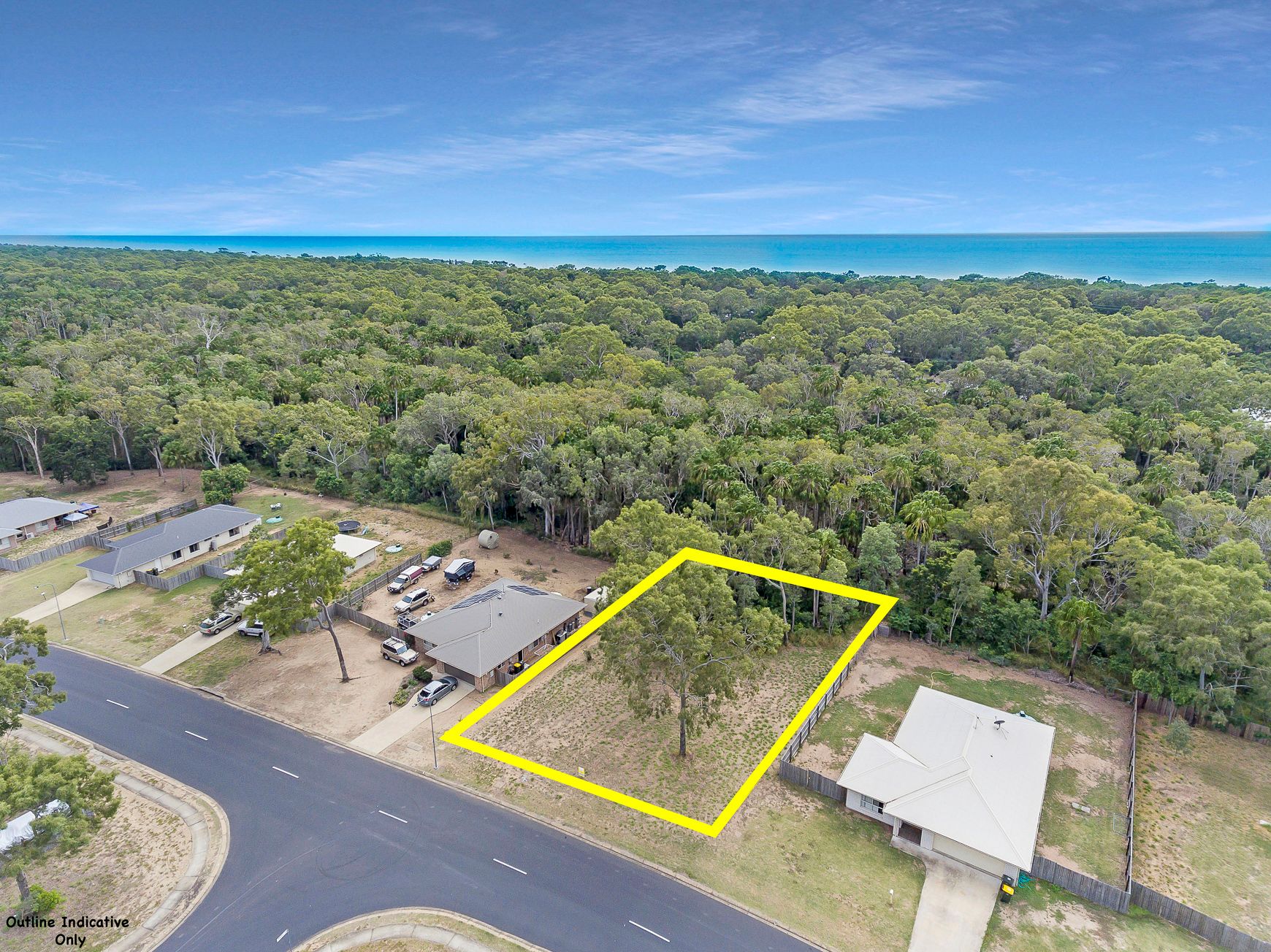 72 Malvern Drive, Moore Park Beach, QLD 4670