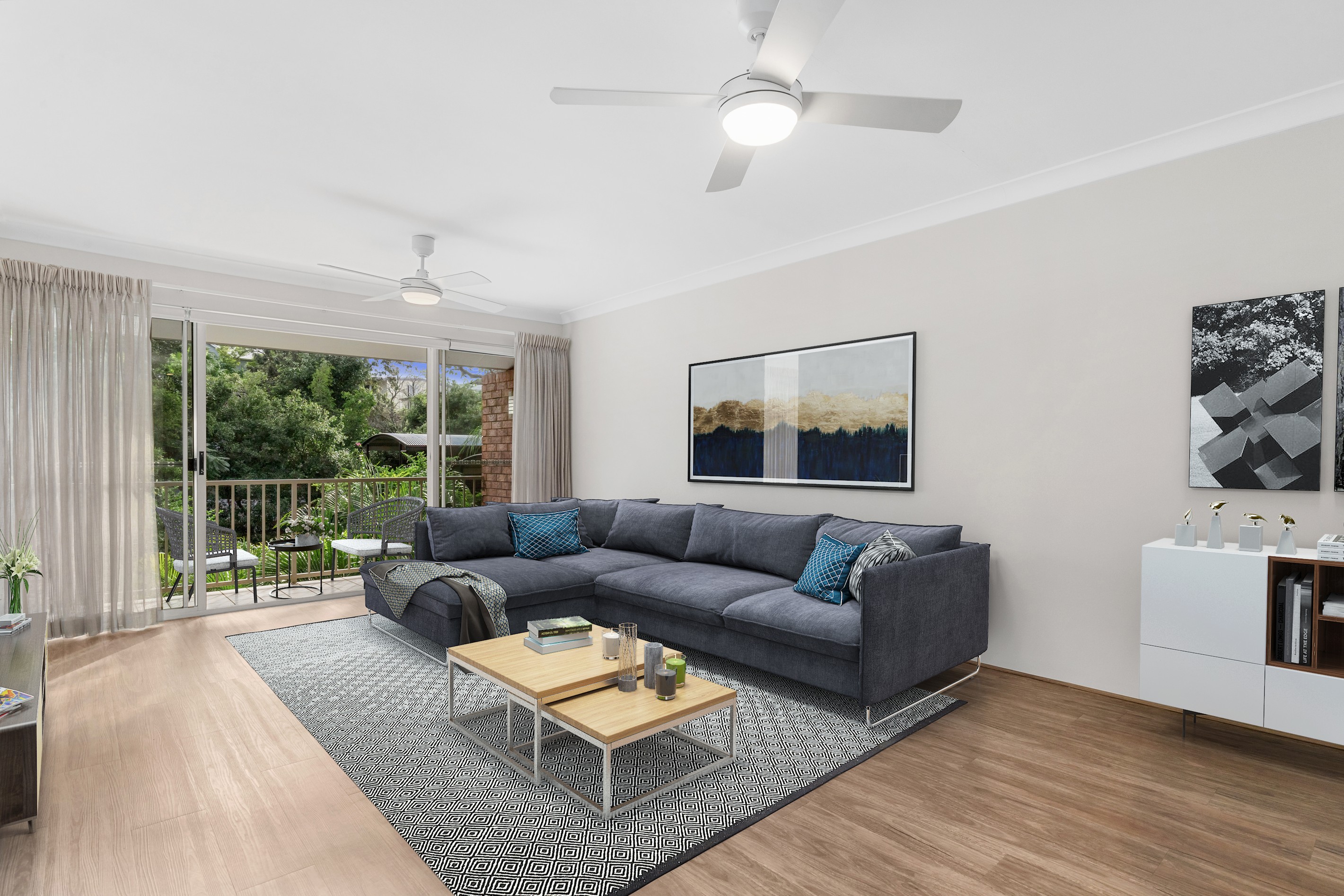 9/31 Frederick Street, Taringa, QLD 4068