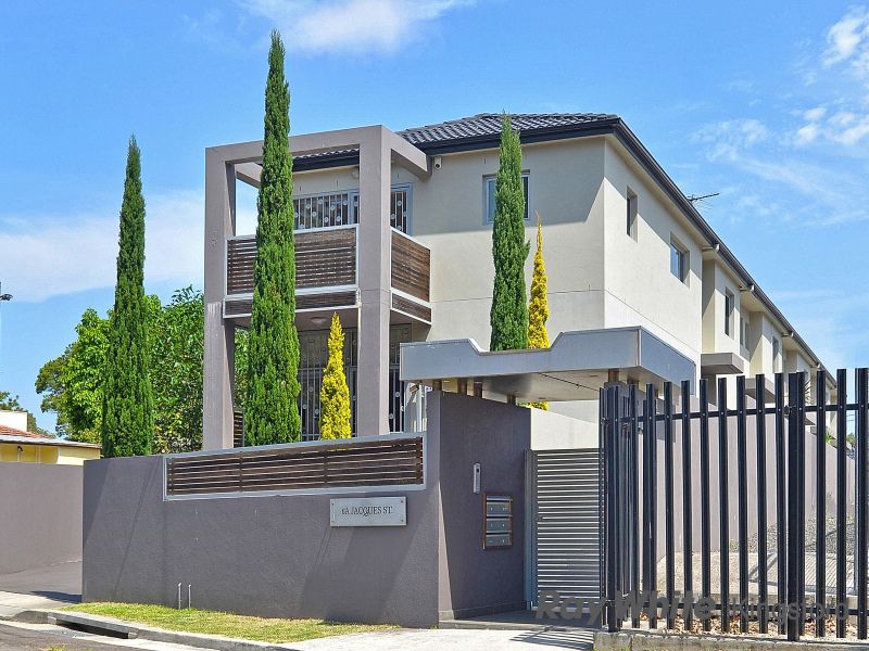 3/6a Jacques Street, Kingsford, NSW 2032