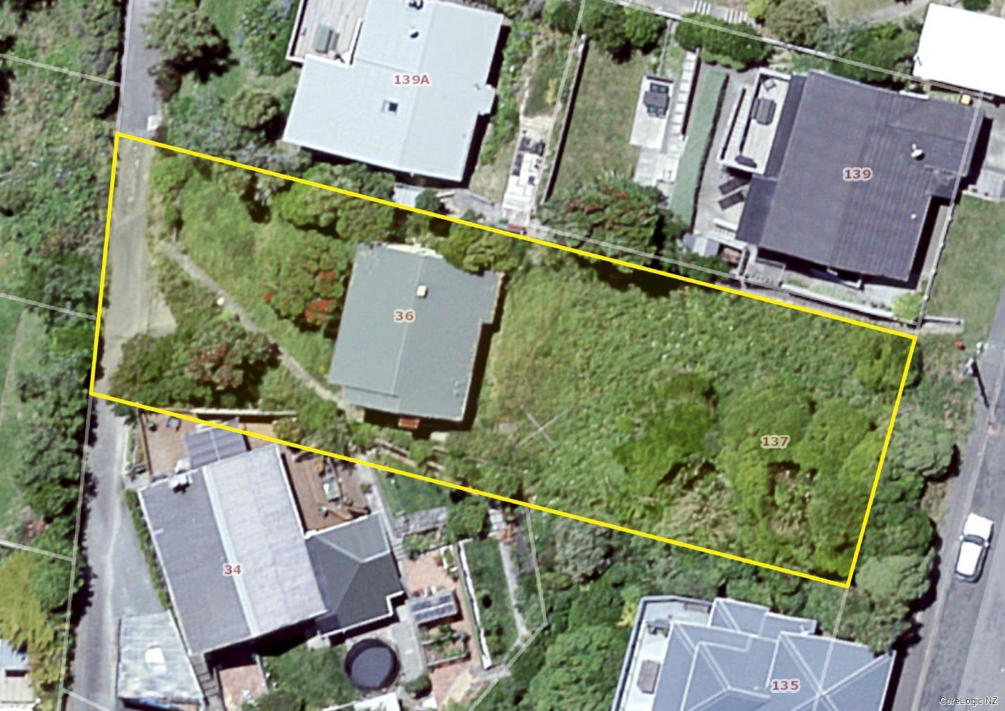 36 Cheshire Street, Wilton, Wellington City