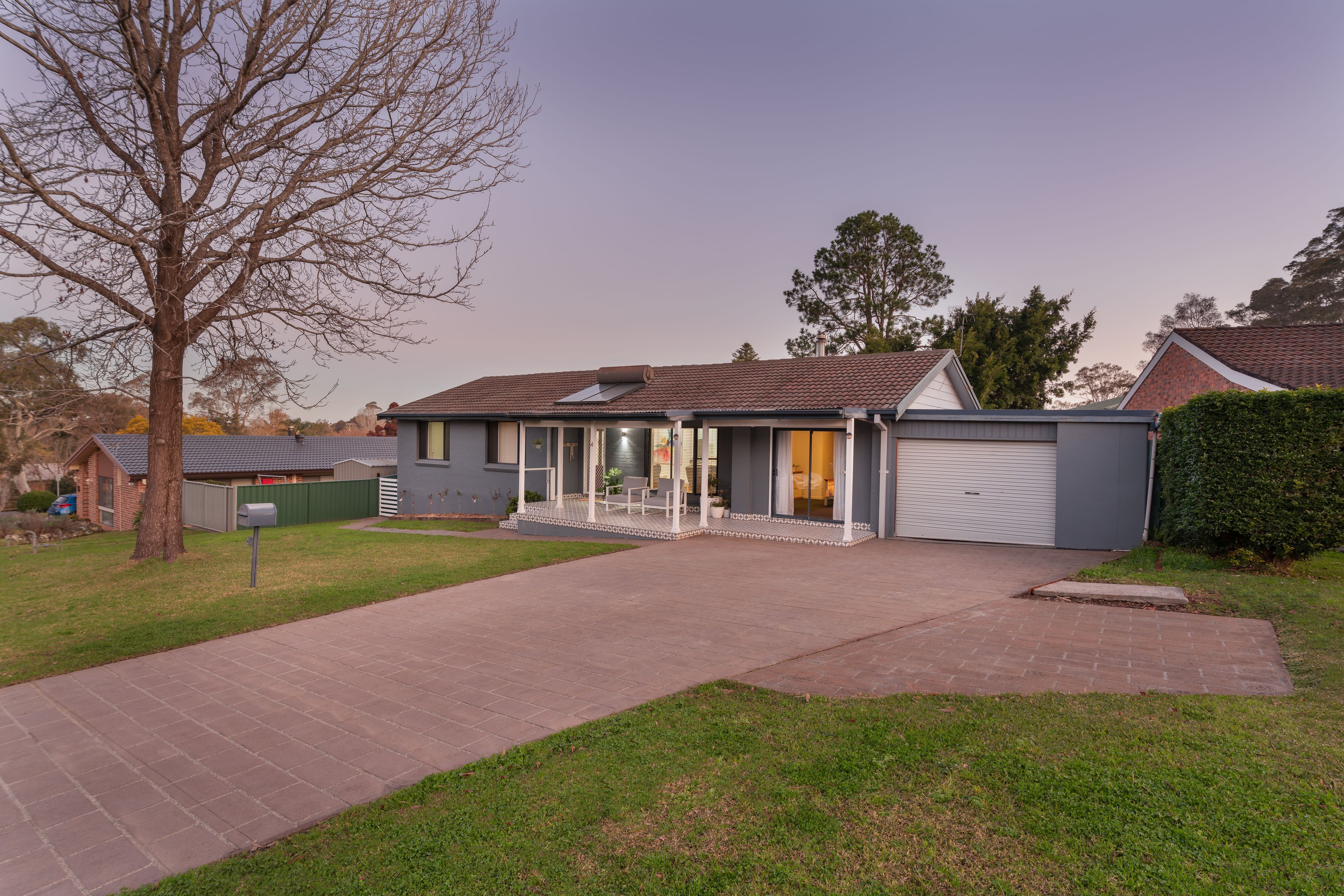 4 Kalinga Street, Cambewarra Village, NSW 2540