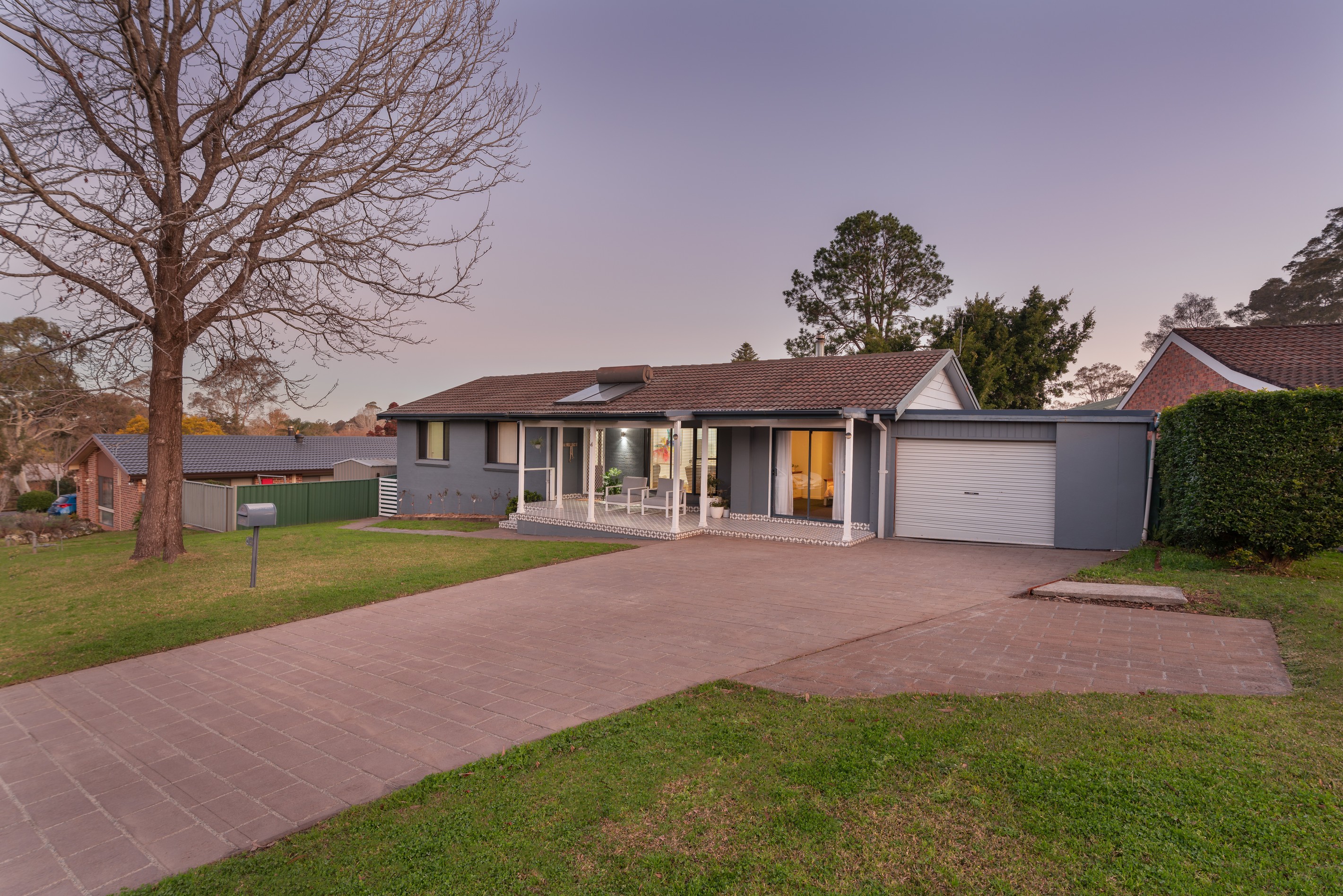 4 Kalinga Street, Cambewarra Village, NSW 2540