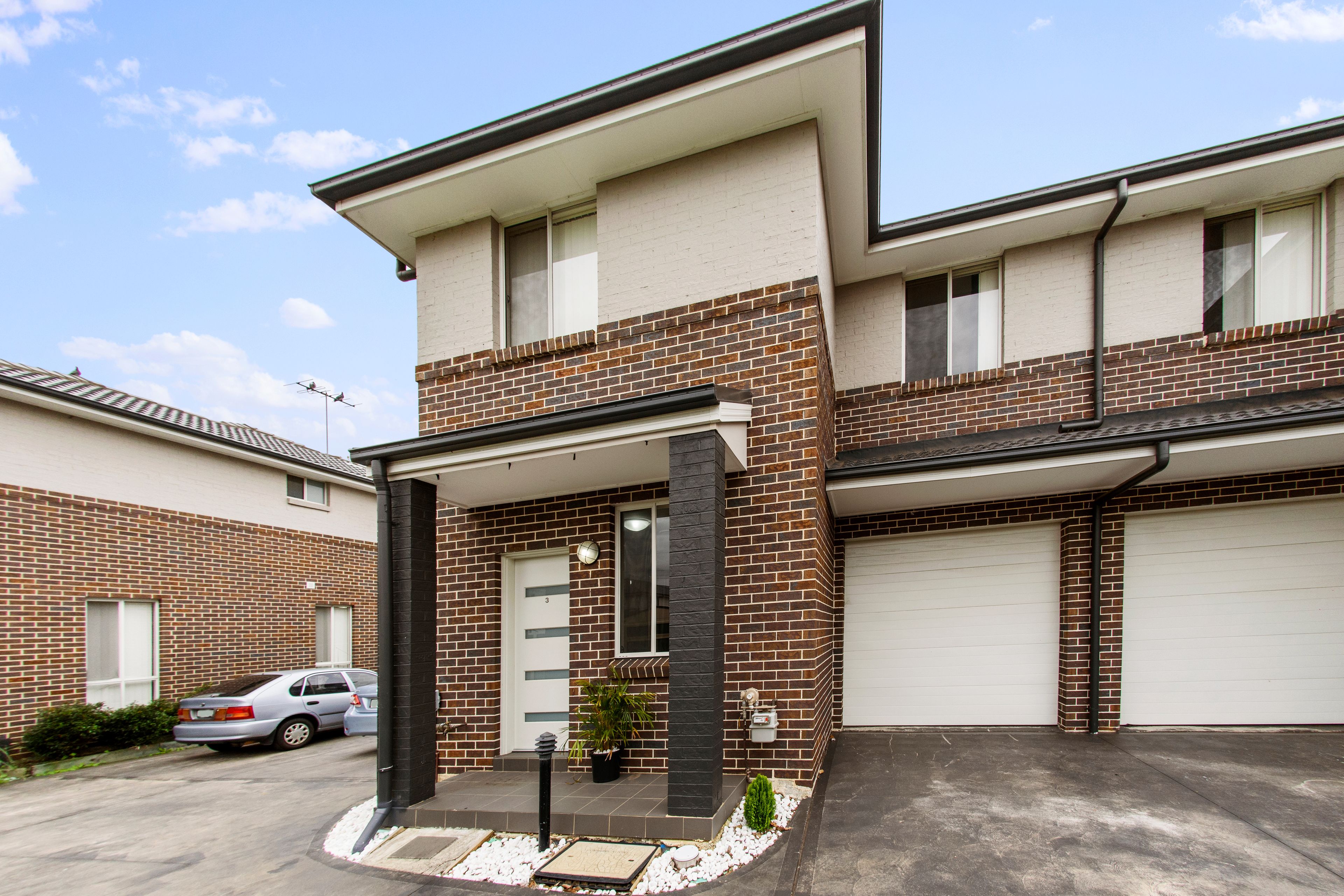 3/97 Brisbane Street, Oxley Park, NSW 2760