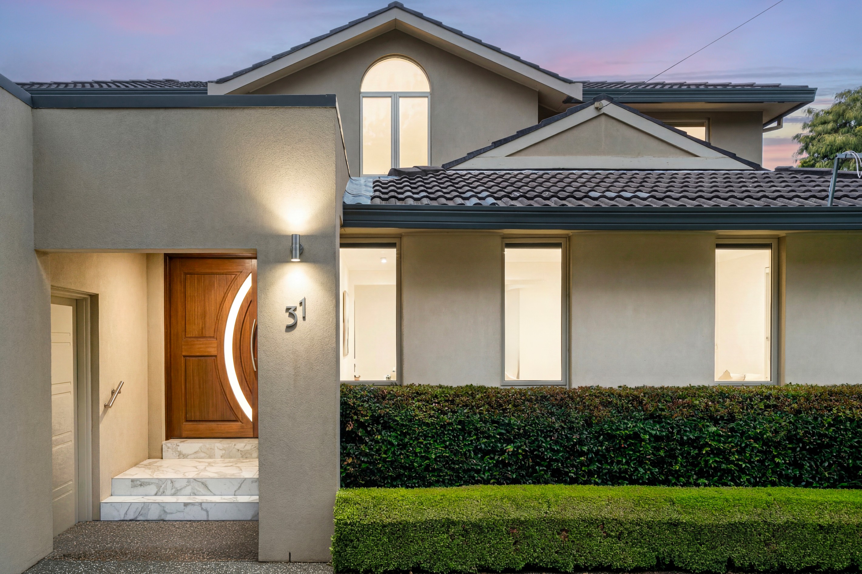 31 Glenrowan Avenue, Kellyville, NSW 2155