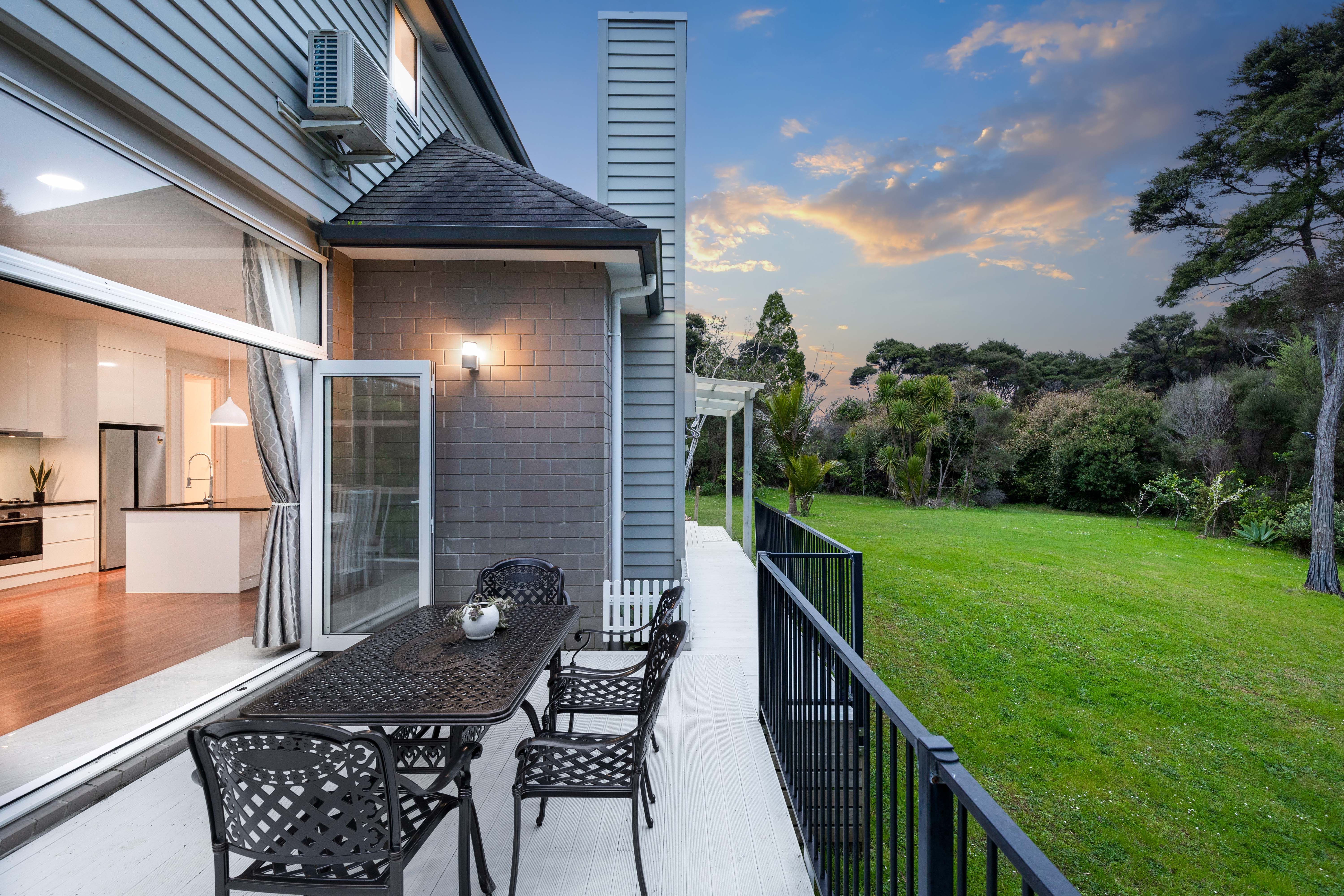 68 Kitewaho Road, Swanson, Waitakere City