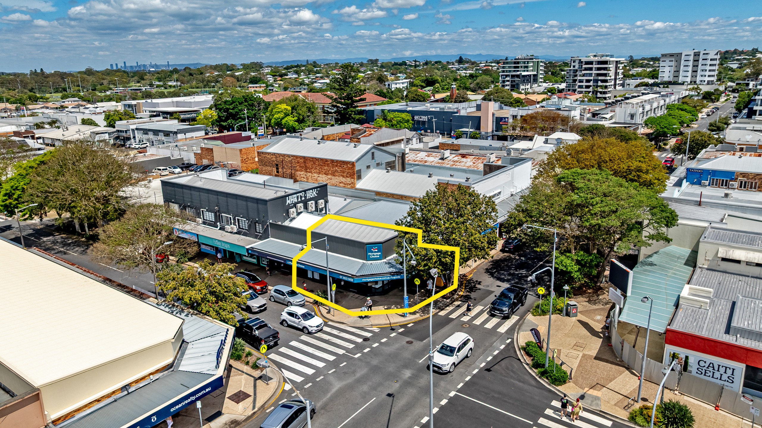 4/123 Bay Terrace, Wynnum, QLD 4178