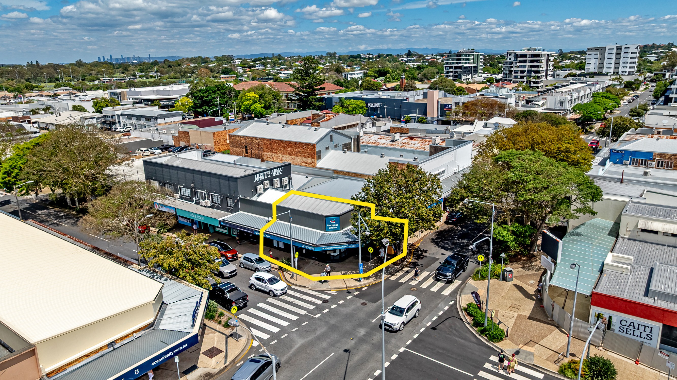 4/123 Bay Terrace, Wynnum, QLD 4178