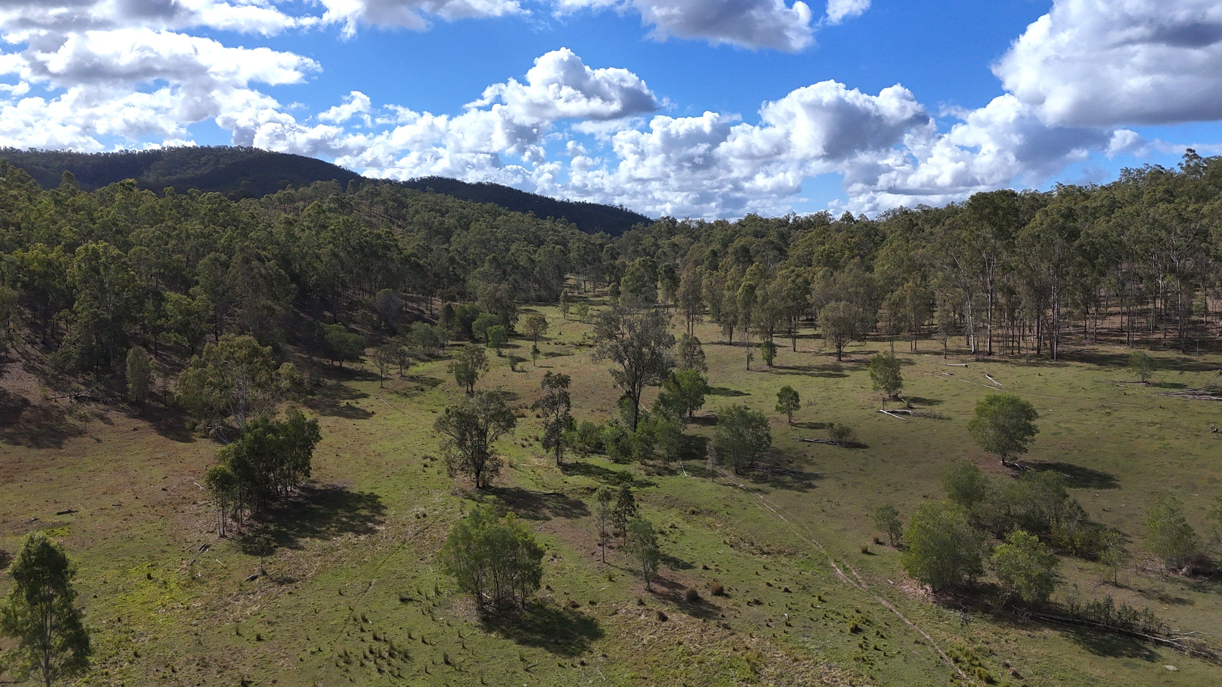 Lot 43 and Lot 50 Kalliwa Road, Mingo, Gayndah, QLD 4625