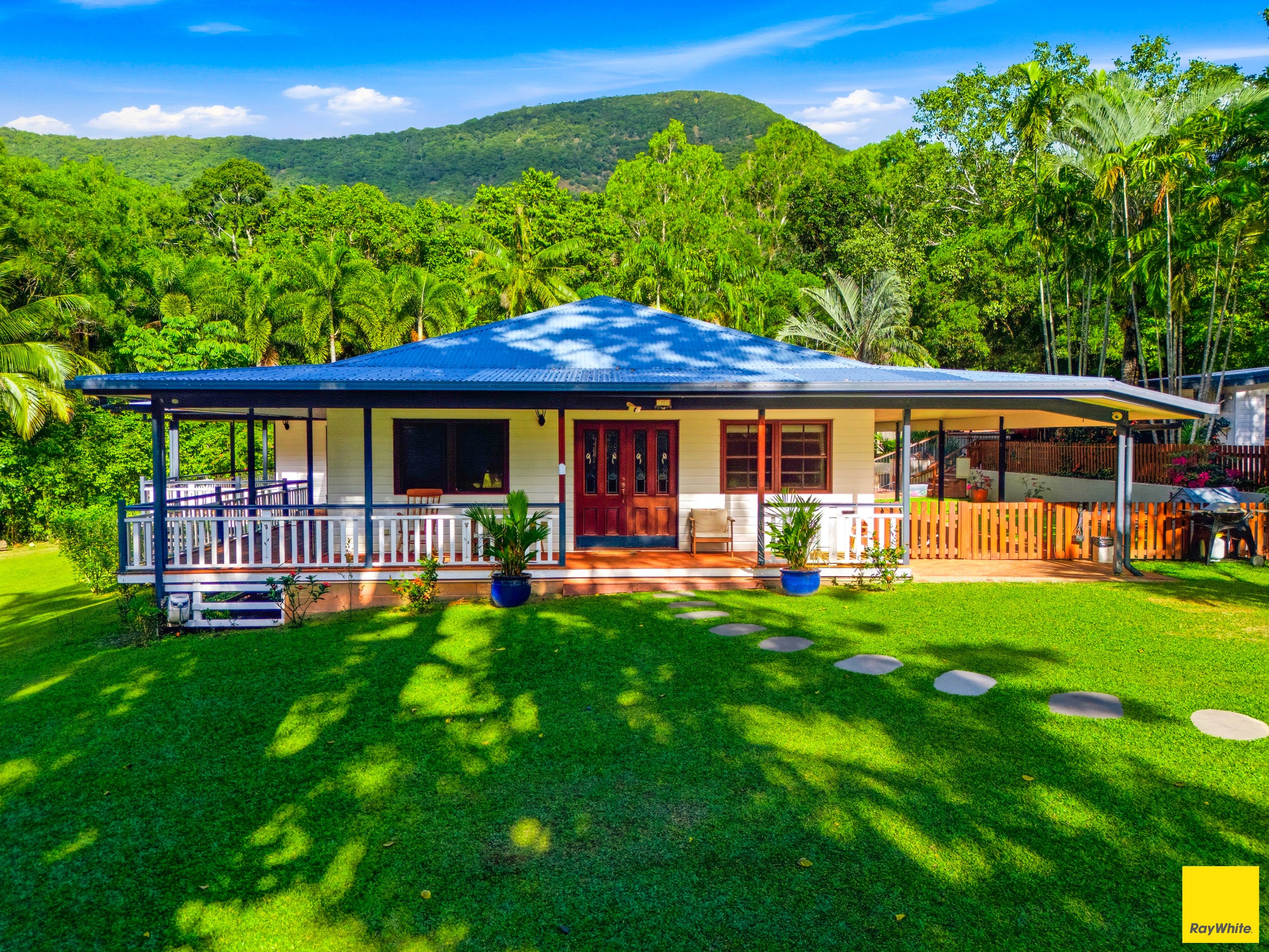 14-16 Nancy Close, Oak Beach, QLD 4877