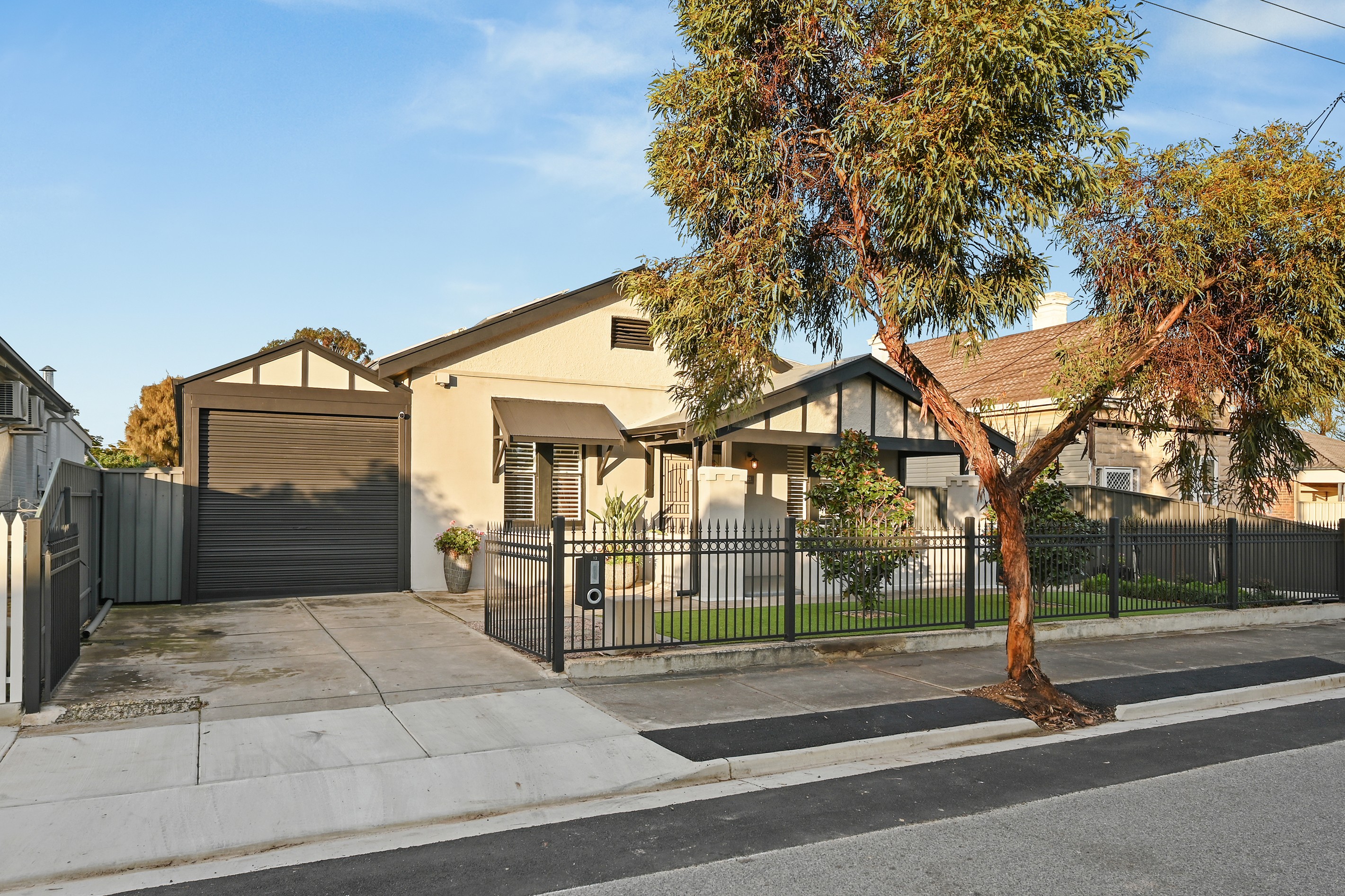 12 Joanna Street, Largs Bay, SA 5016