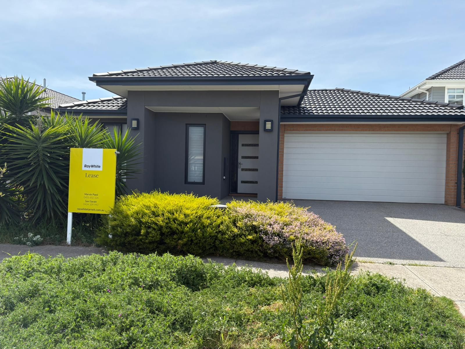 16 Leroy Crescent, Point Cook, VIC 3030