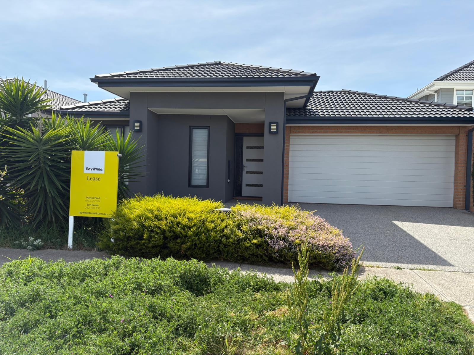 16 Leroy Crescent, Point Cook, VIC 3030