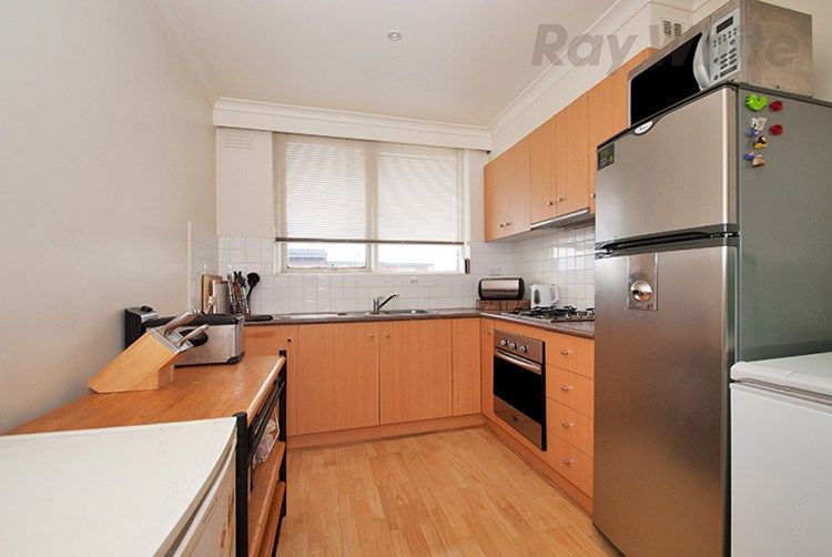 6/10 Donald Street, Brunswick, VIC 3056