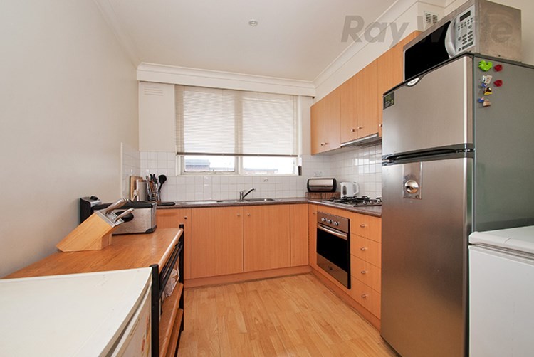 6/10 Donald Street, Brunswick, VIC 3056
