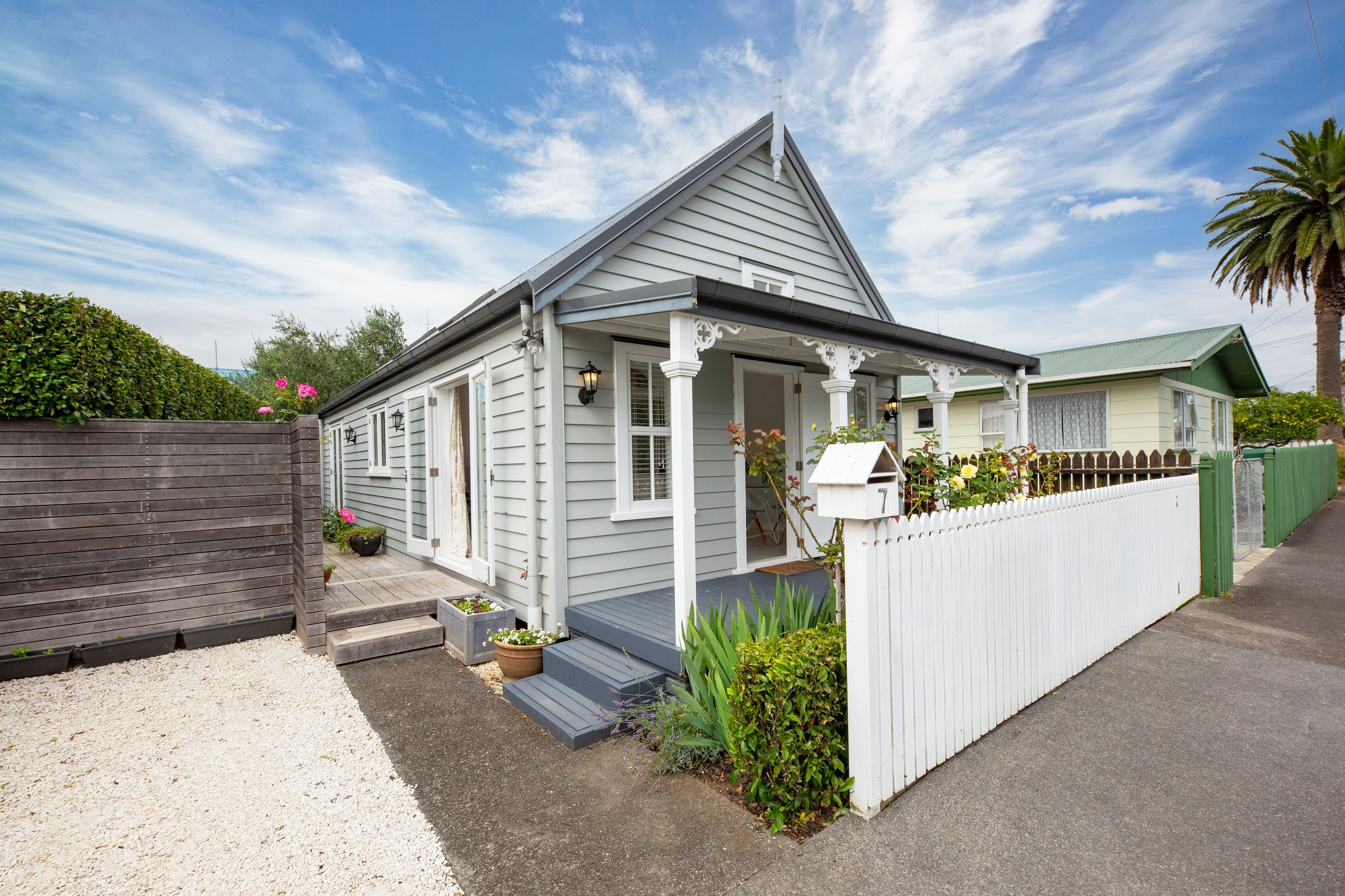7 Maria Street, Onehunga, Auckland City