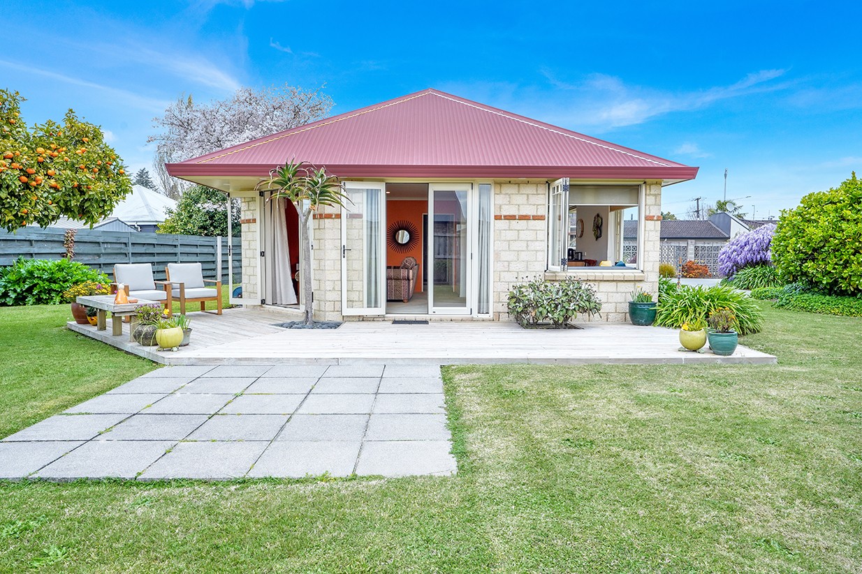 5A Robinson Street, Cambridge, Waipa District