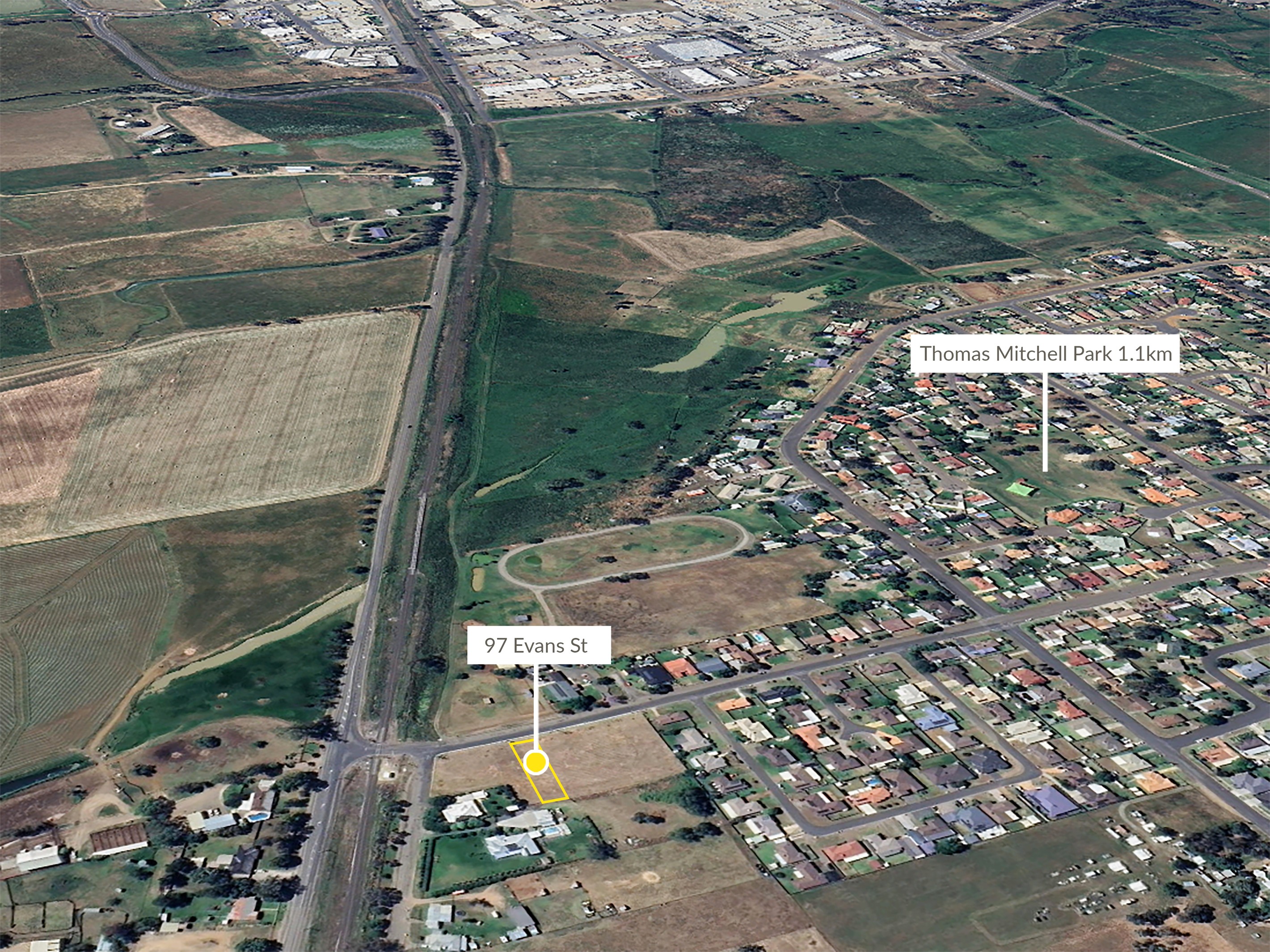 97 Evans Street, Westdale, NSW 2340