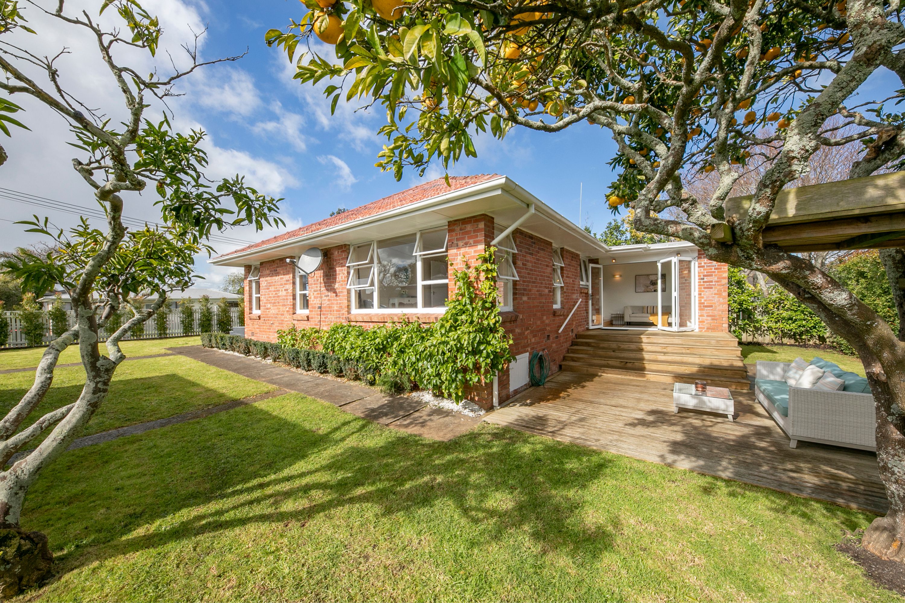 8 Wallath Road, Onehunga, Auckland City