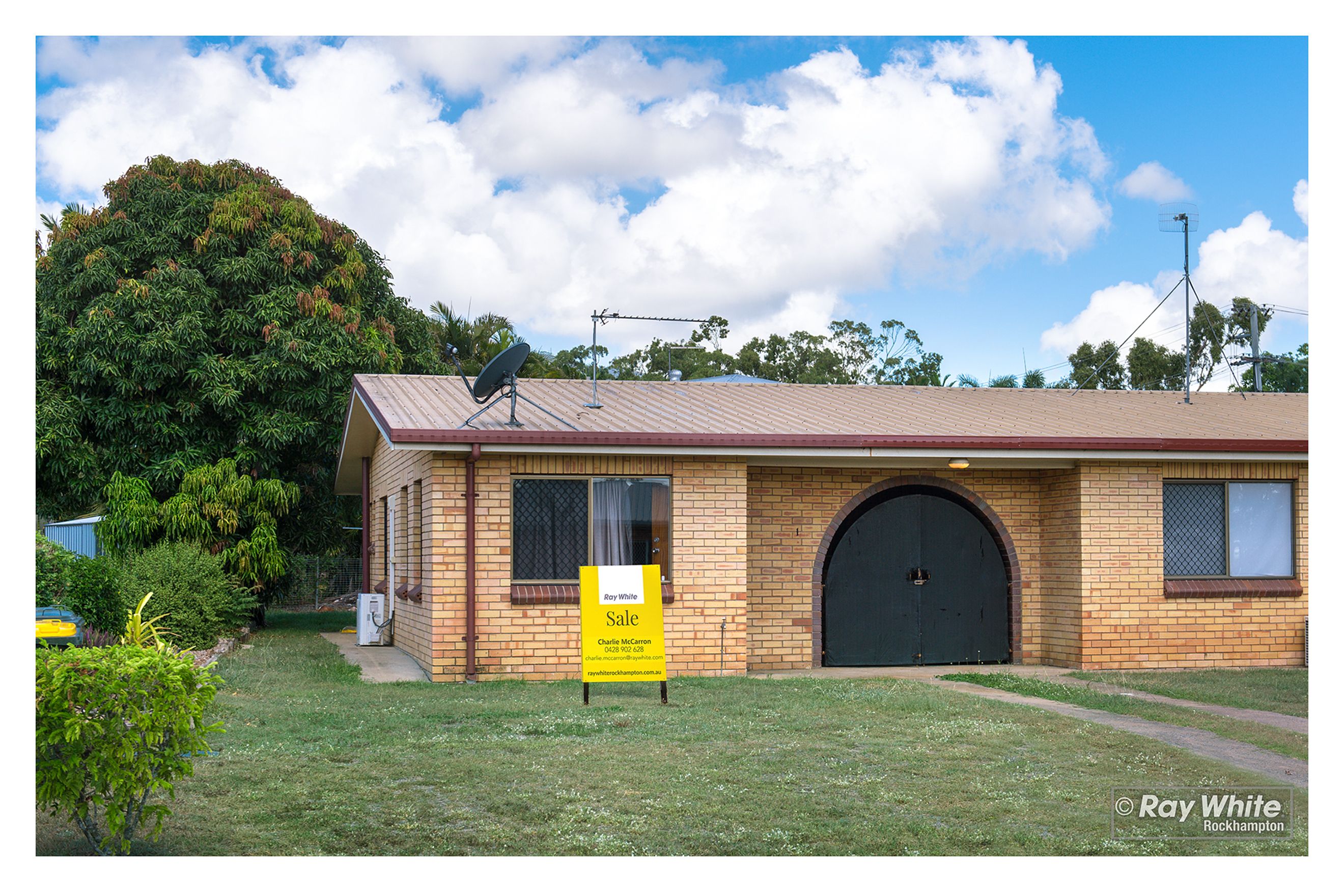 14 Potts Street, Norman Gardens QLD 4701