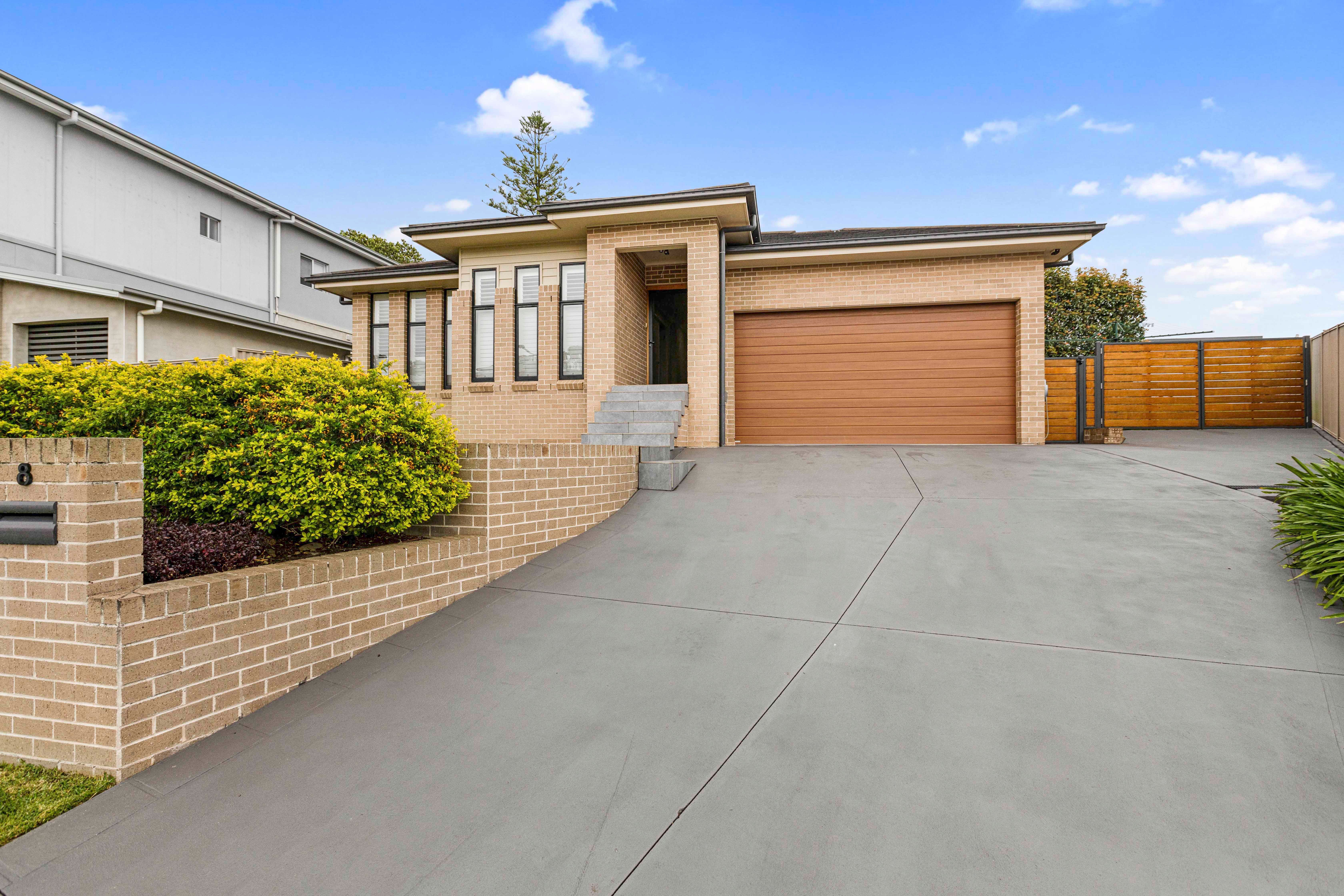 8 Ethan Close, Luddenham, NSW 2745