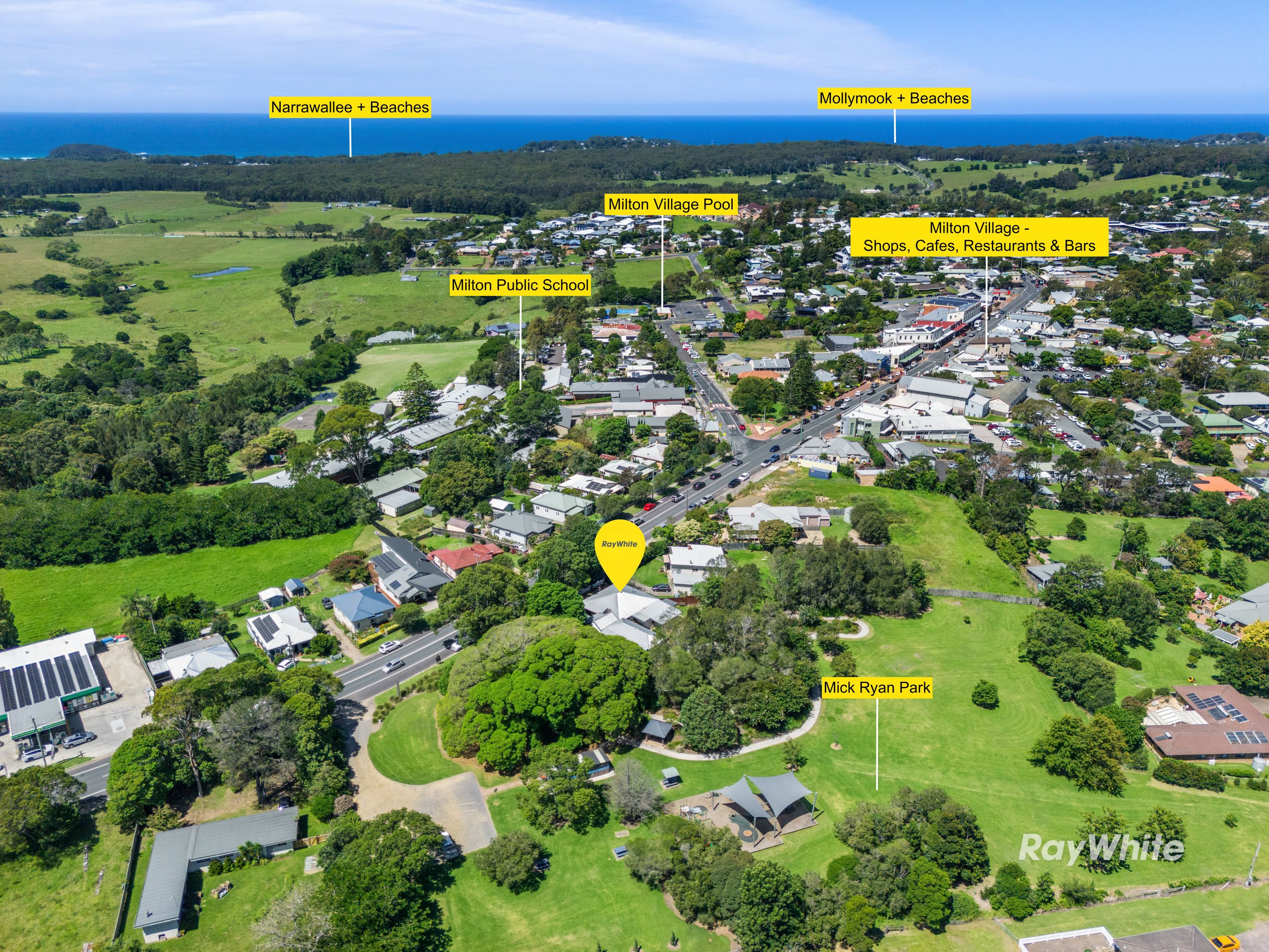 51 Princes Highway, Milton, NSW 2538