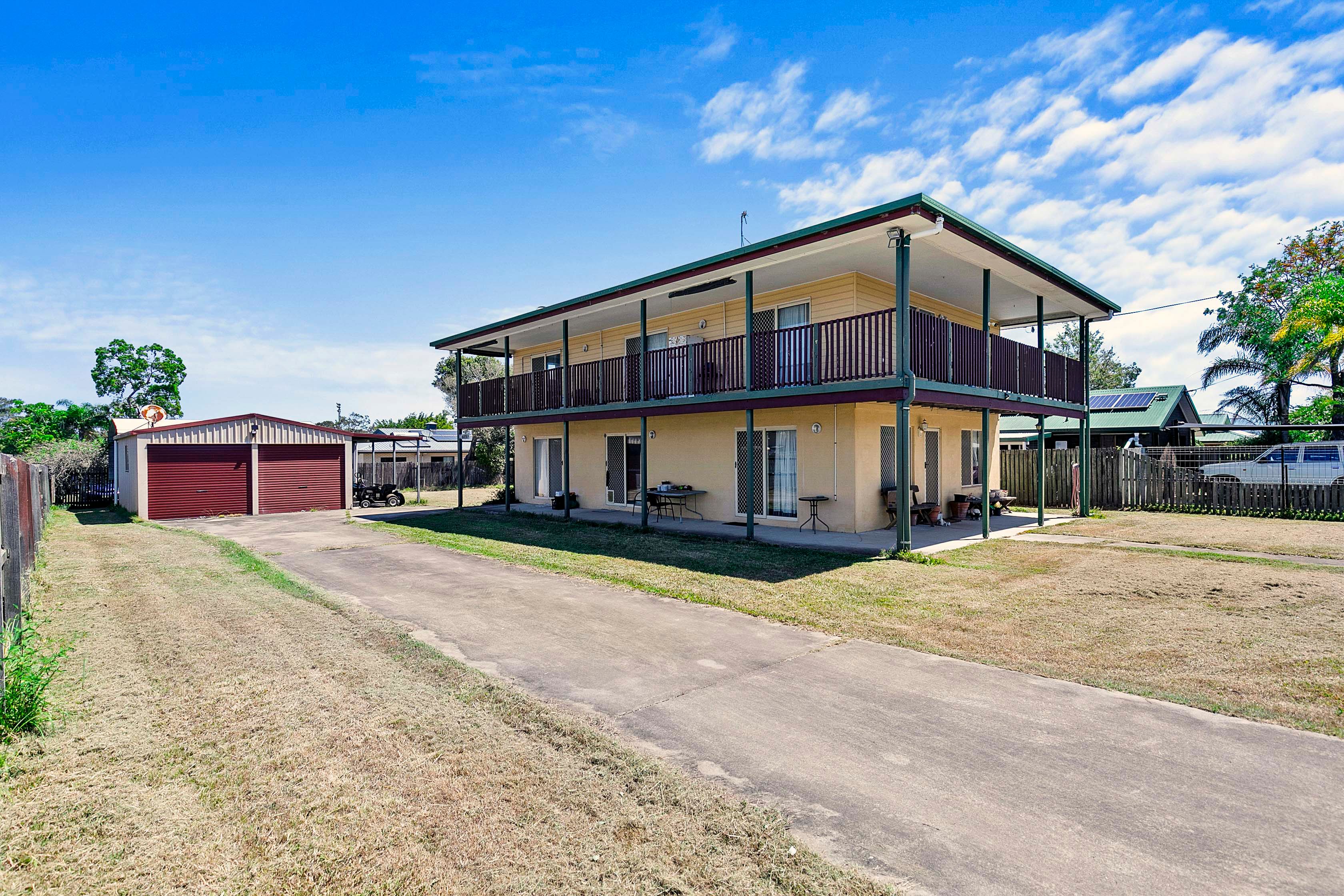 31 Colyton Street, Torquay, QLD 4655