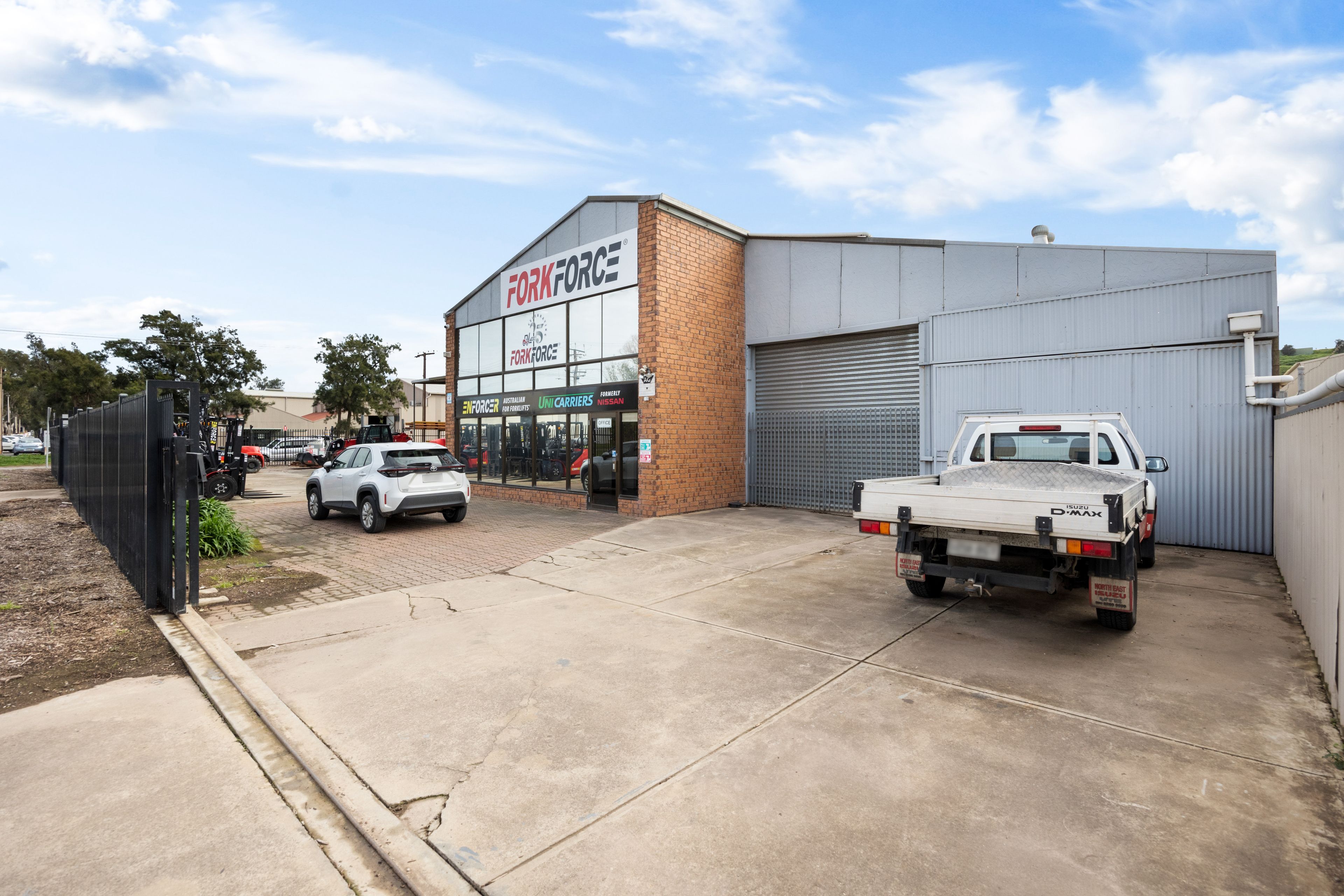 10-12 Ninth Street, Wingfield, SA 5013