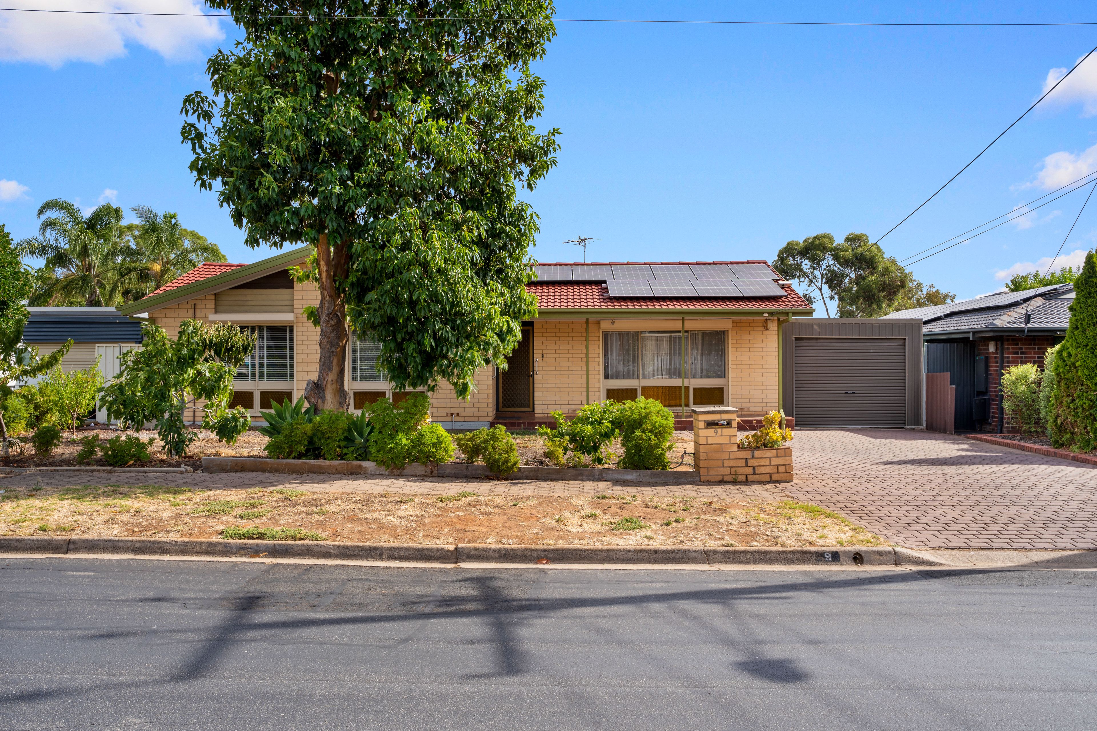 9 Earlsfield Avenue, Salisbury East, SA 5109