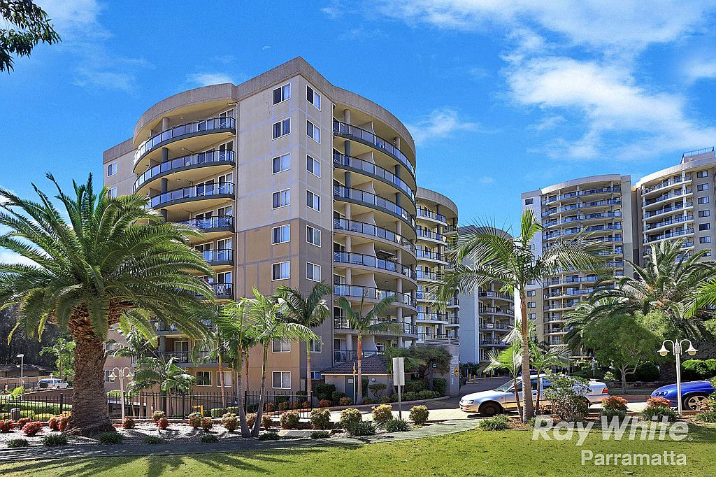 804/91A Bridge Road, Westmead, NSW 2145