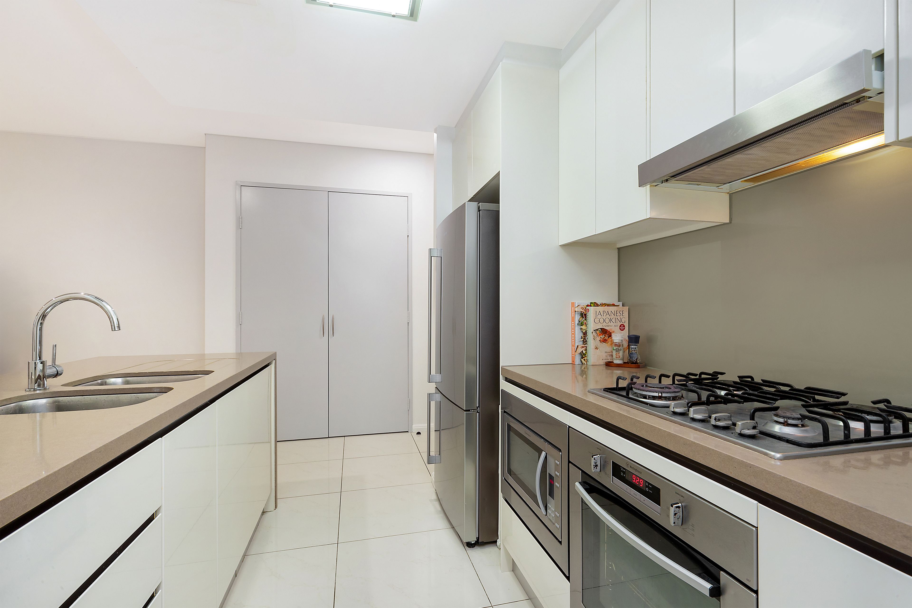 247/132138 Killeaton Street, St Ives, NSW 2075 Sold Apartment Ray