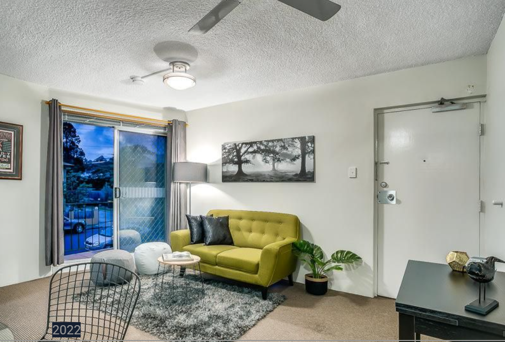 2/69 Belgrave Street, Balmoral, QLD 4171