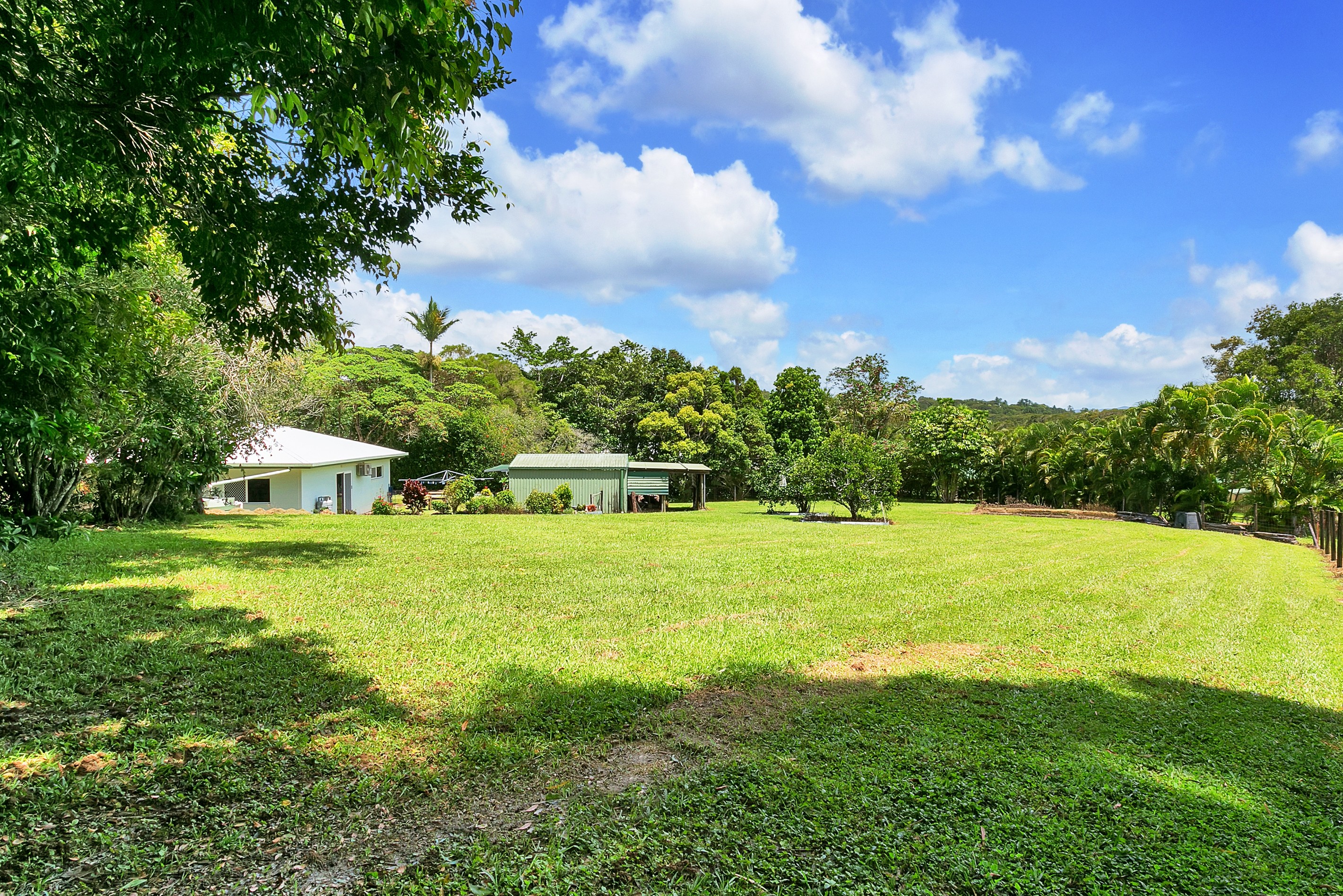 24 Williamson Drive, Kuranda, QLD 4881